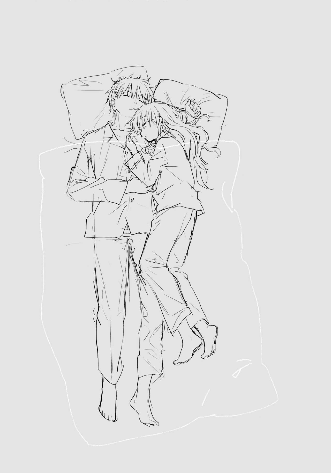 Utopia (Qualidea Code) [Sekiya Asami] - Chapter 1 — Page 40