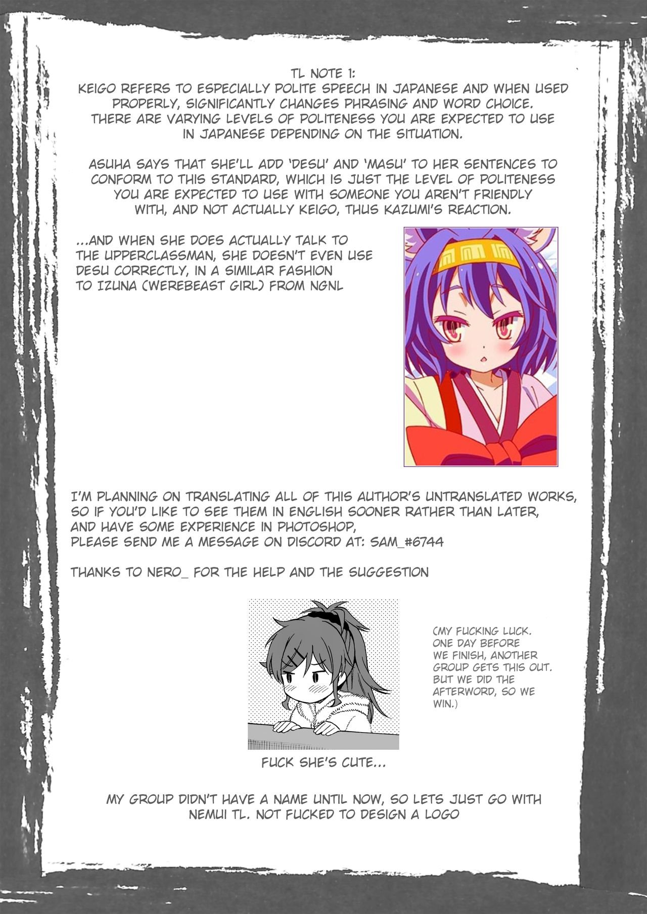 Utopia (Qualidea Code) [Sekiya Asami] - Chapter 1 — Page 43