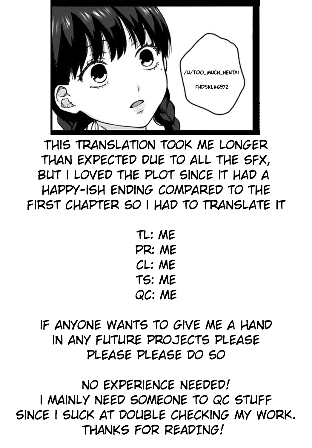 Lucky 7 [Yasson Yoshiyuki] - Chapter 1 — Page 27