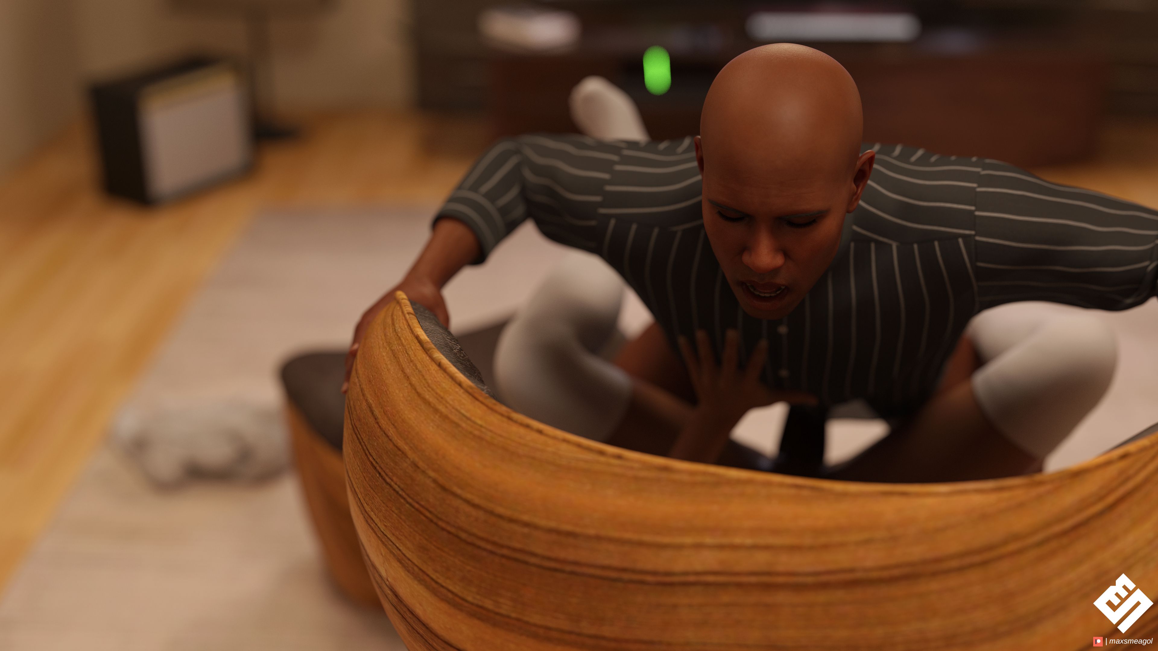 Cupcake [MaxSmeagol] - Chapter 1 — Page 42