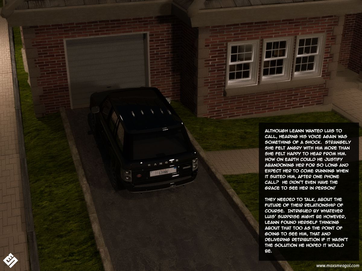 Choices [MaxSmeagol] - Chapter 1 — Page 7