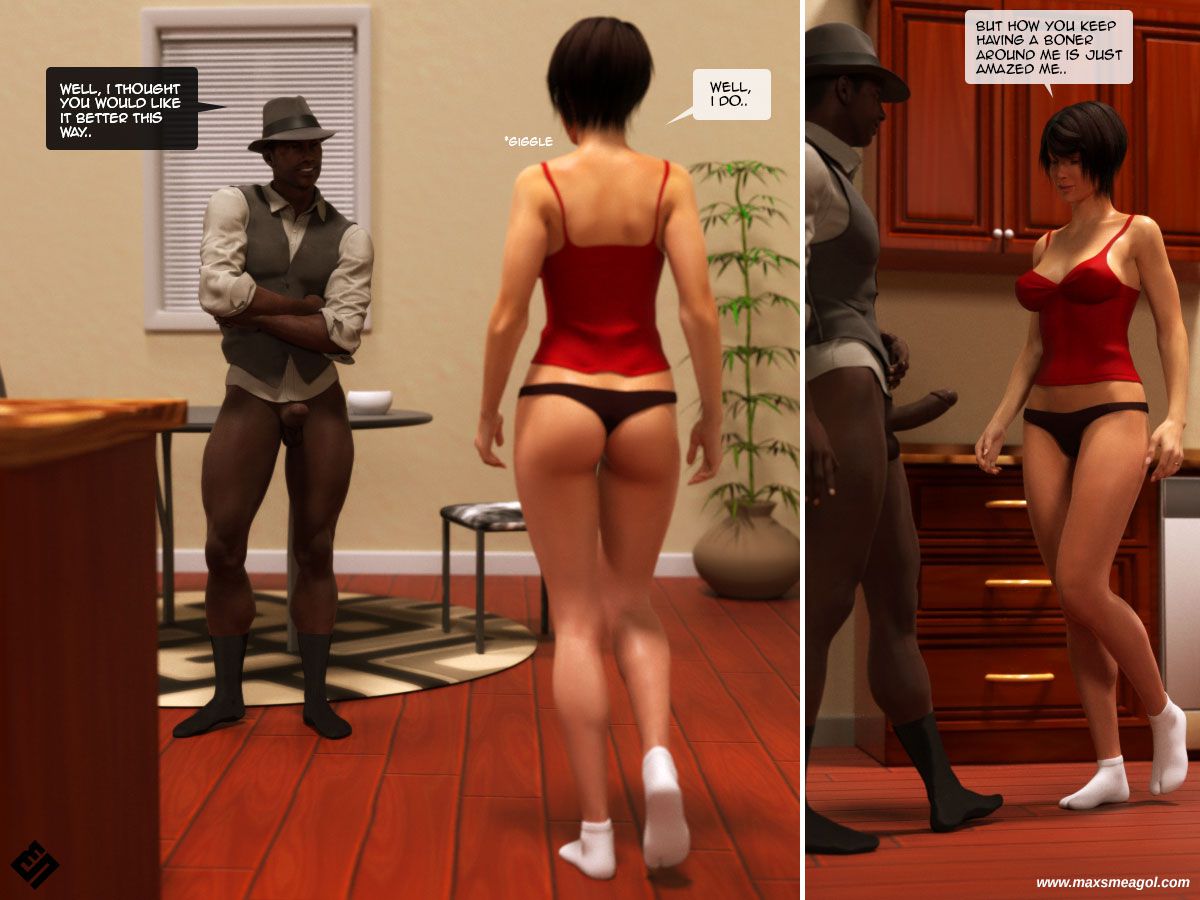 Choices [MaxSmeagol] - Chapter 2 — Page 20