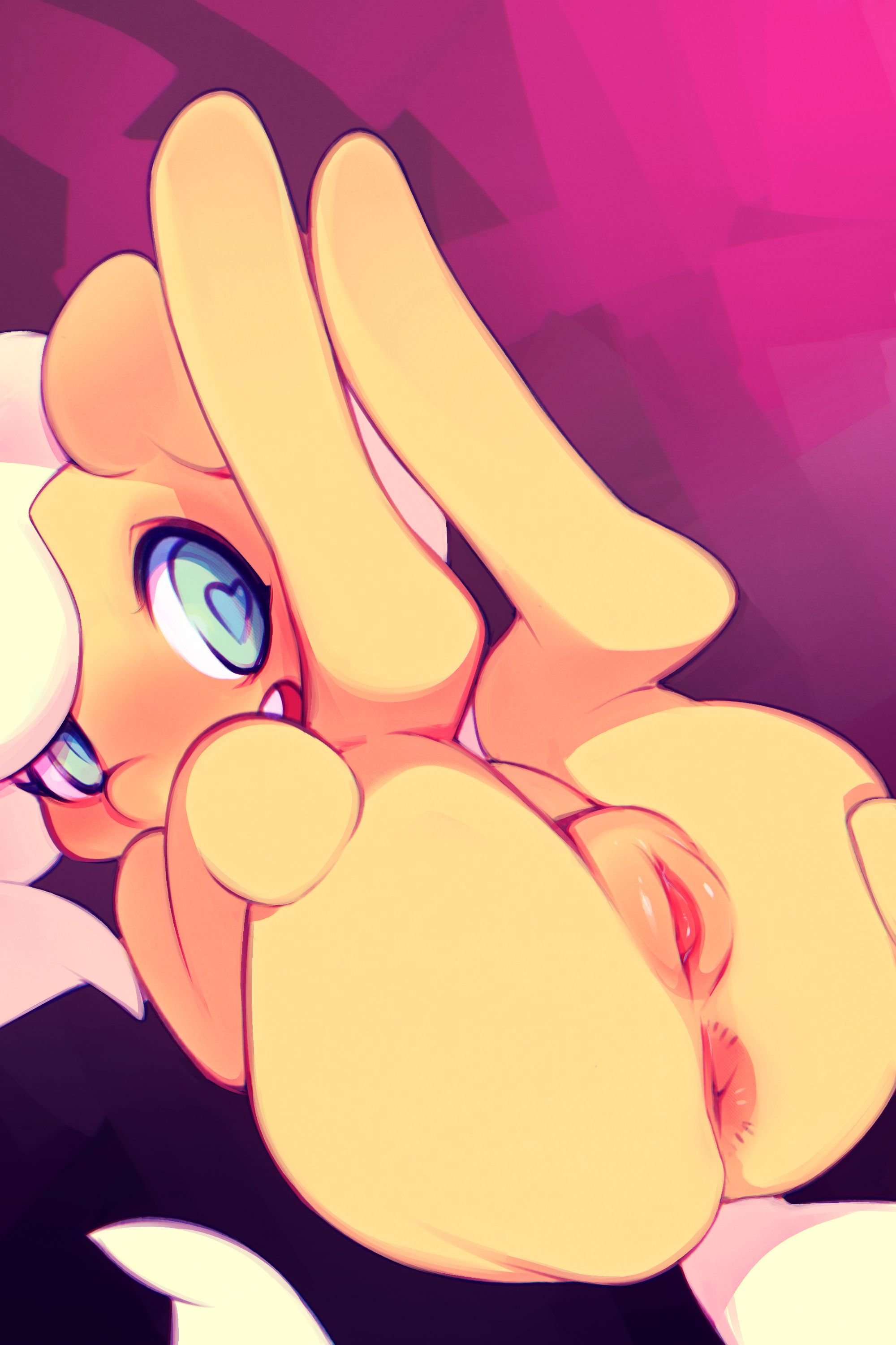 Sweet Treat’s Debut (My Little Pony – Friendship Is Magic) [Doxy] - Chapter 1 — Page 22