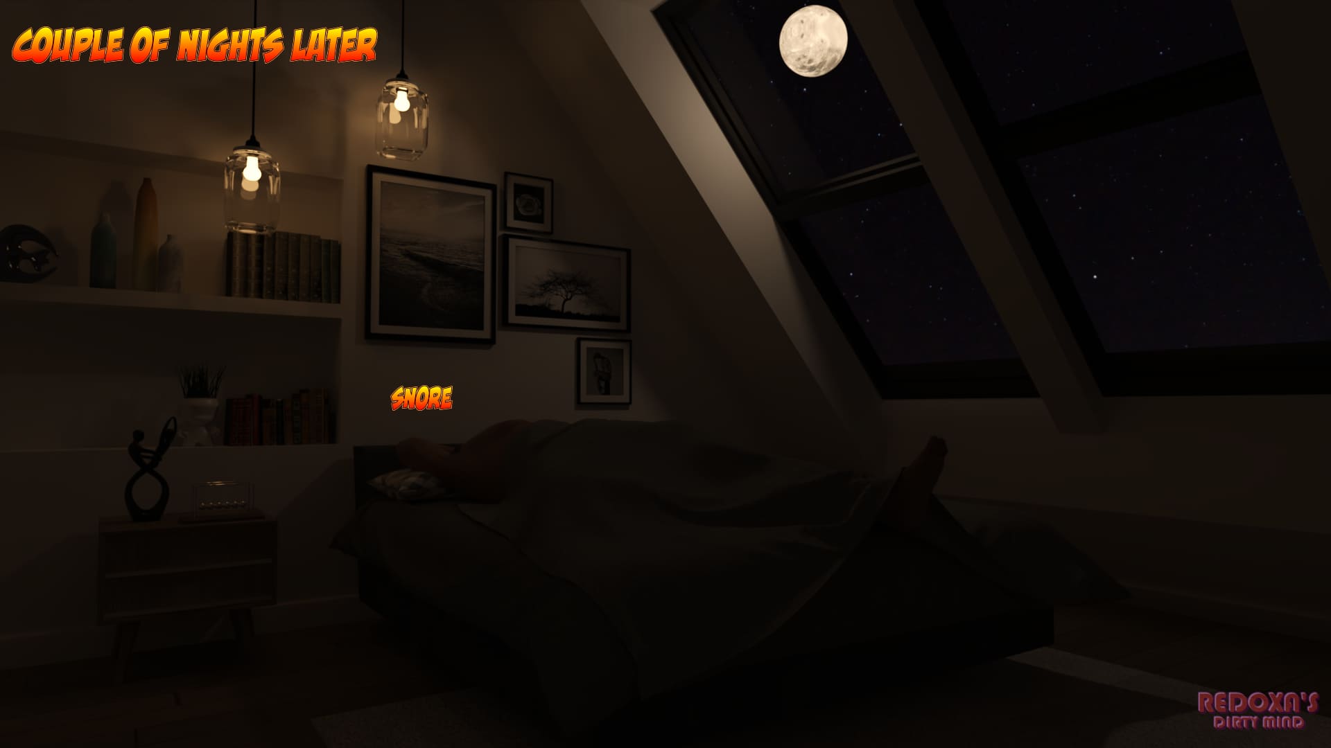 Duty Calls [Redoxa] - Chapter 1 — Page 51