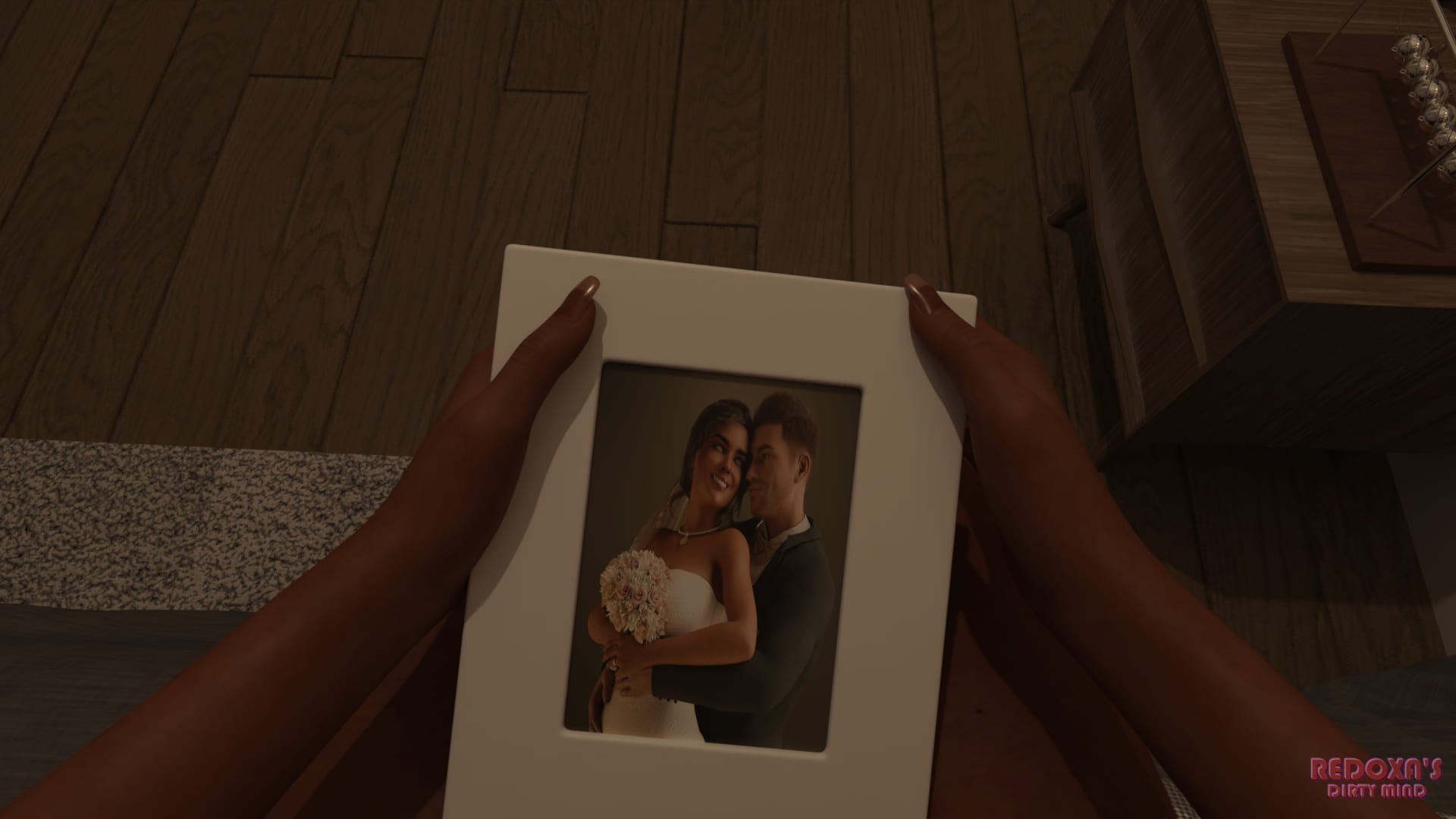 Duty Calls [Redoxa] - Chapter 1 — Page 62