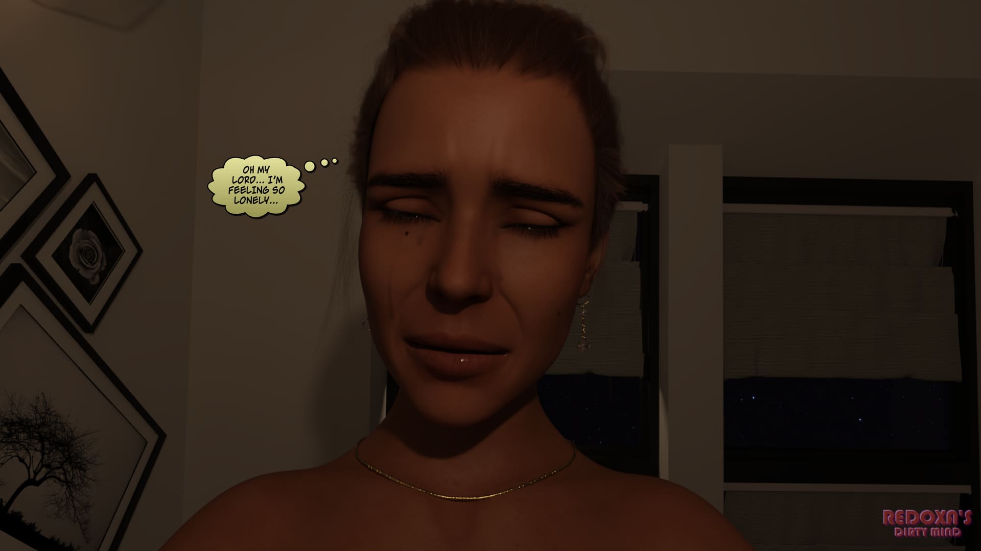 Duty Calls [Redoxa] - Chapter 1 — Page 64