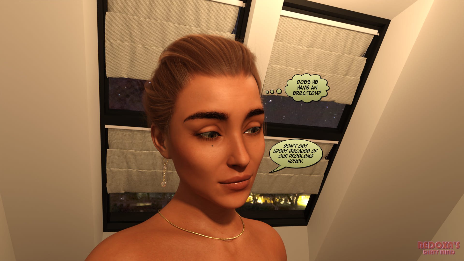 Duty Calls [Redoxa] - Chapter 1 — Page 69