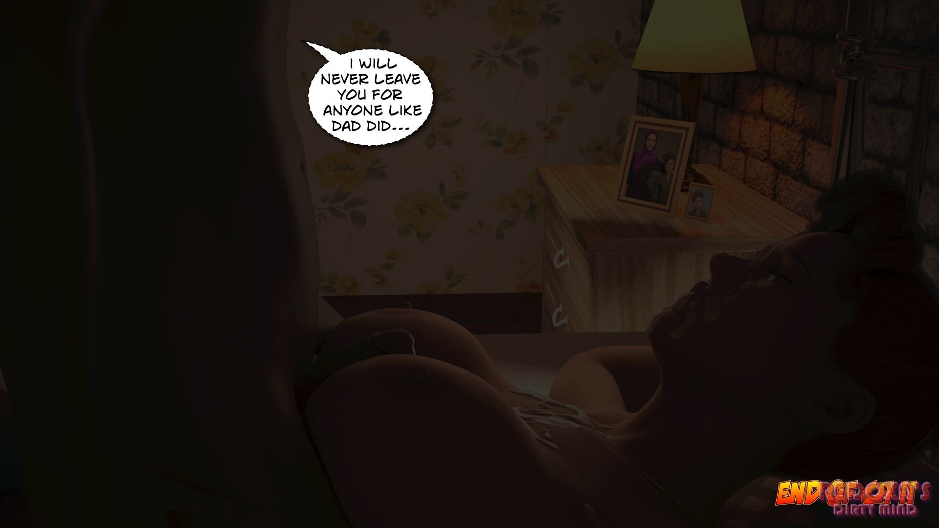 RoTMoH [Redoxa] - Chapter 1 — Page 105