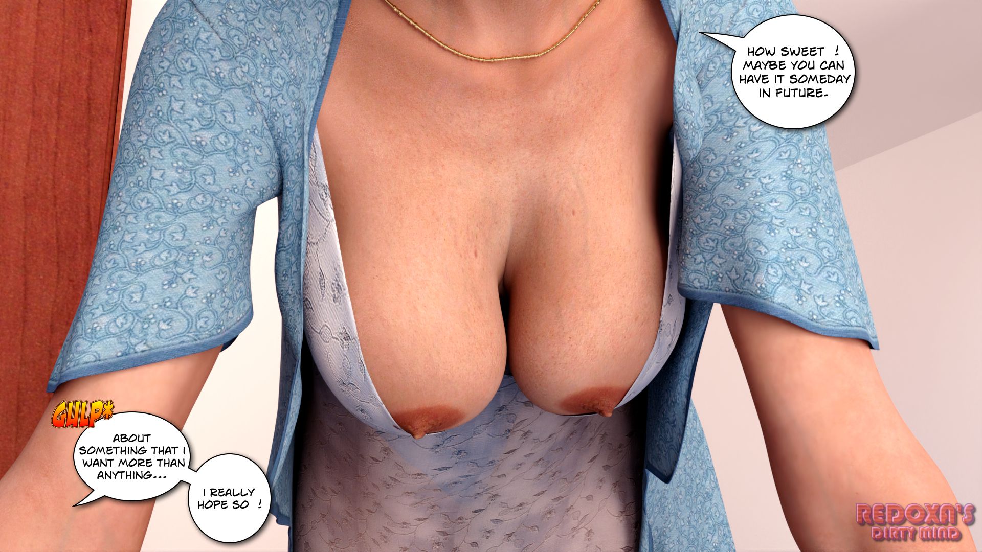 RoTMoH [Redoxa] - Chapter 1 — Page 27