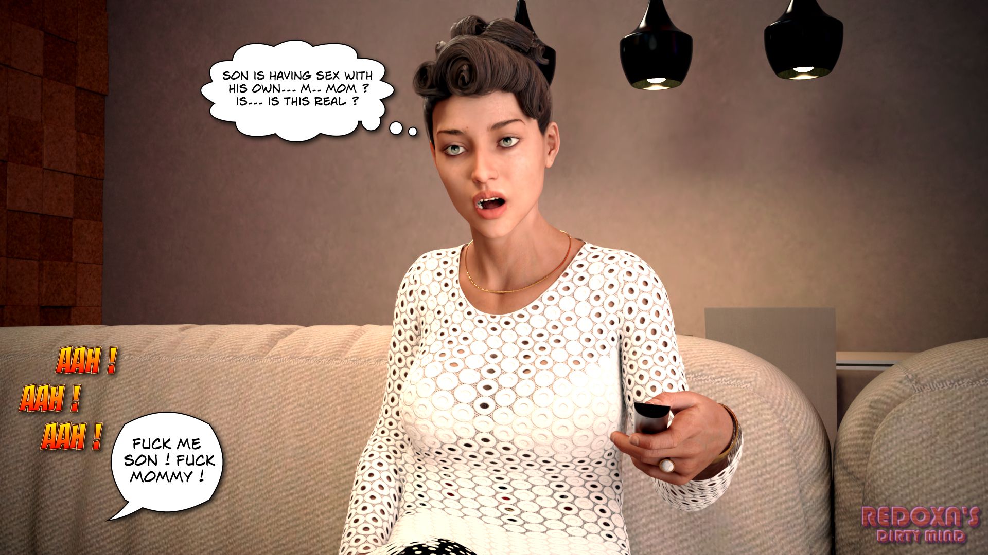 RoTMoH [Redoxa] - Chapter 1 — Page 52