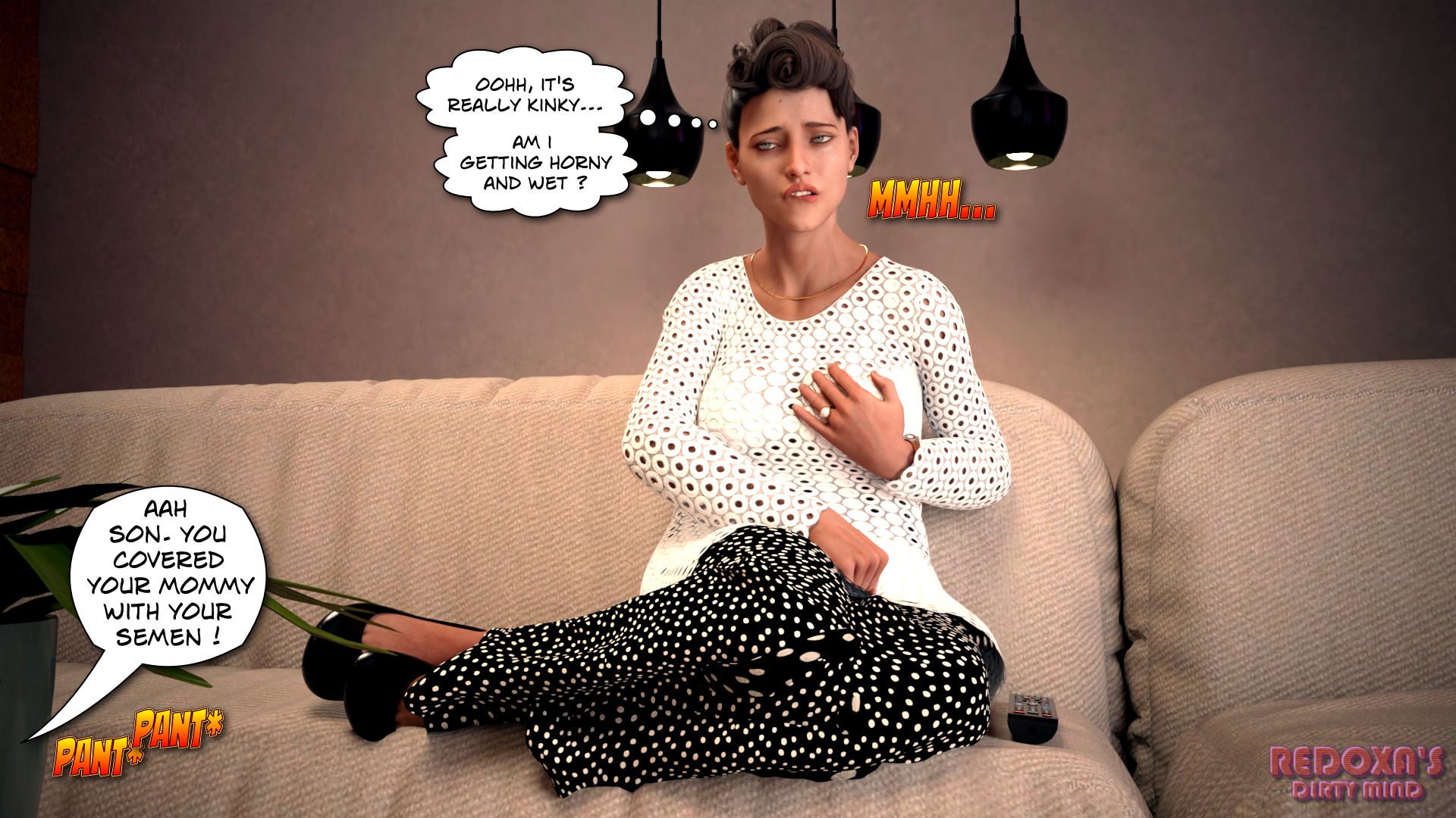 RoTMoH [Redoxa] - Chapter 1 — Page 54