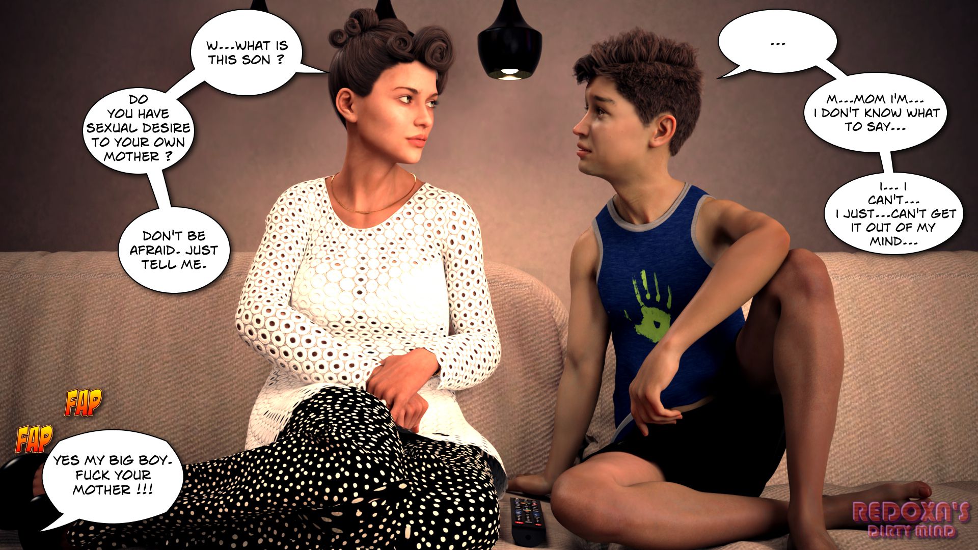 RoTMoH [Redoxa] - Chapter 1 — Page 57