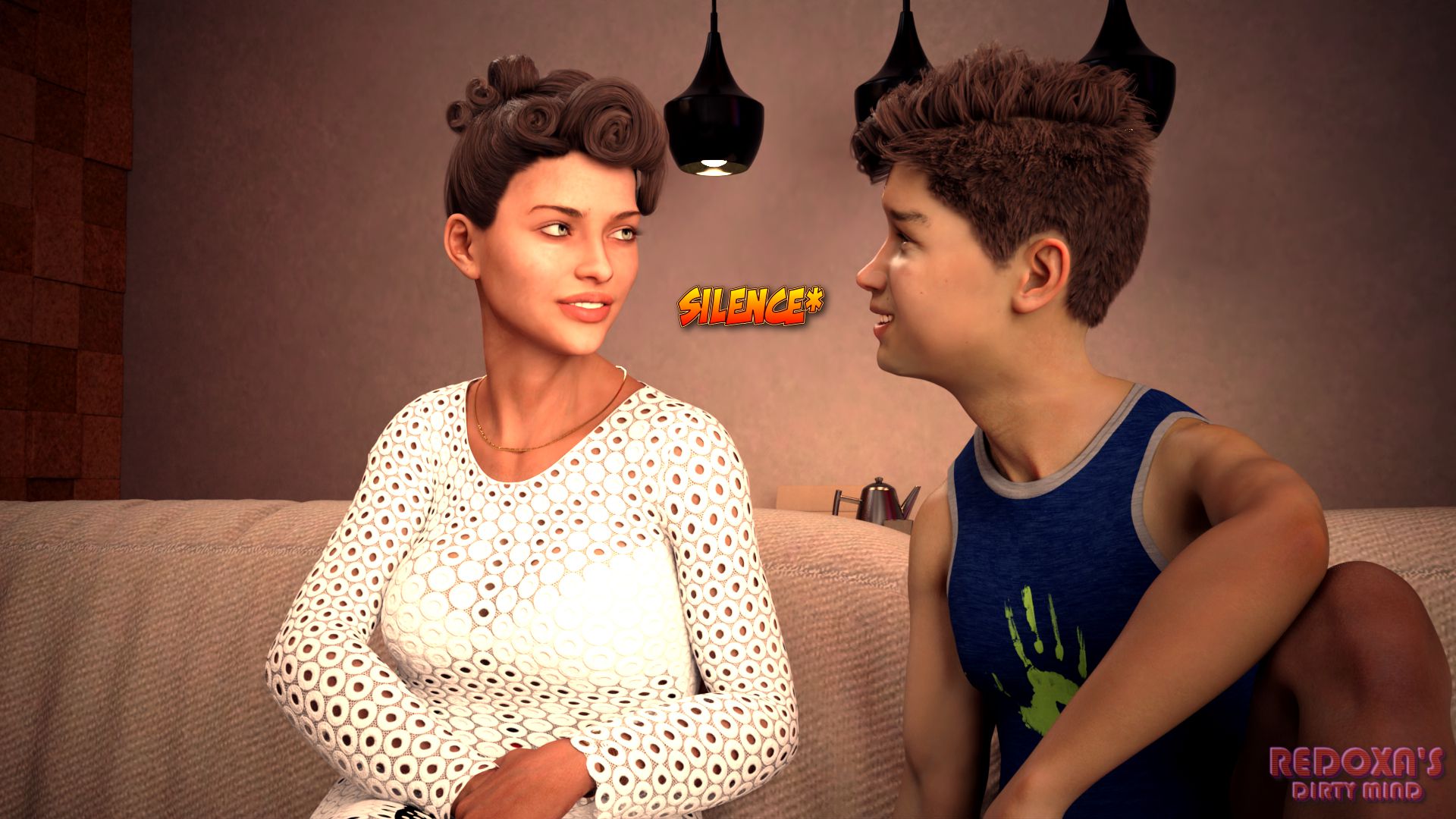 RoTMoH [Redoxa] - Chapter 1 — Page 59