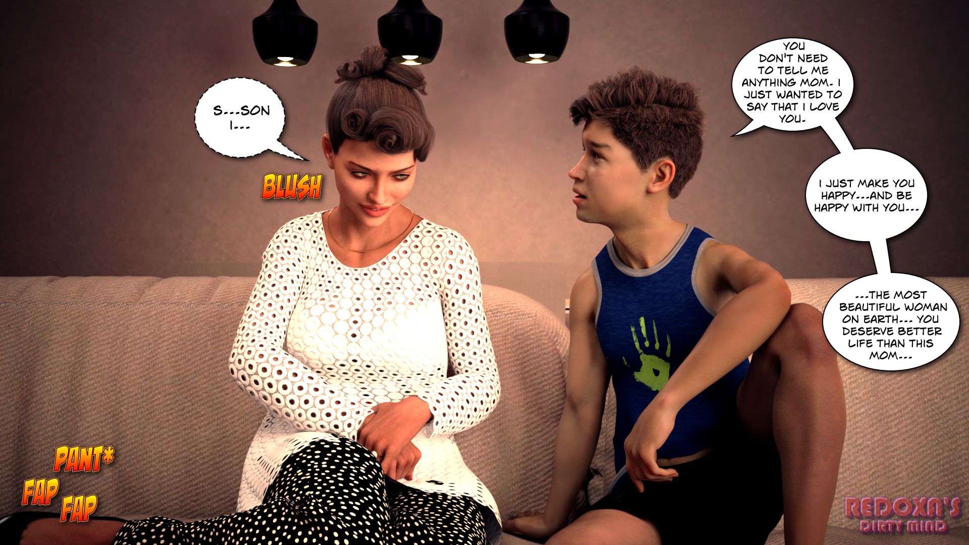 RoTMoH [Redoxa] - Chapter 1 — Page 61