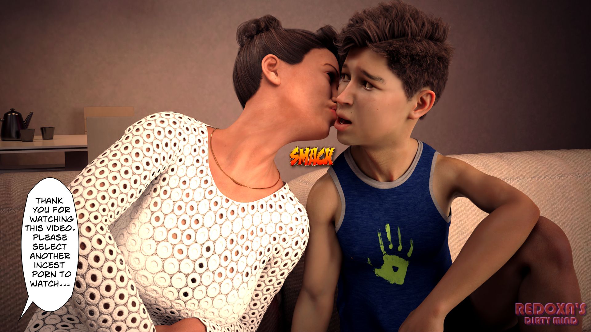 RoTMoH [Redoxa] - Chapter 1 — Page 62