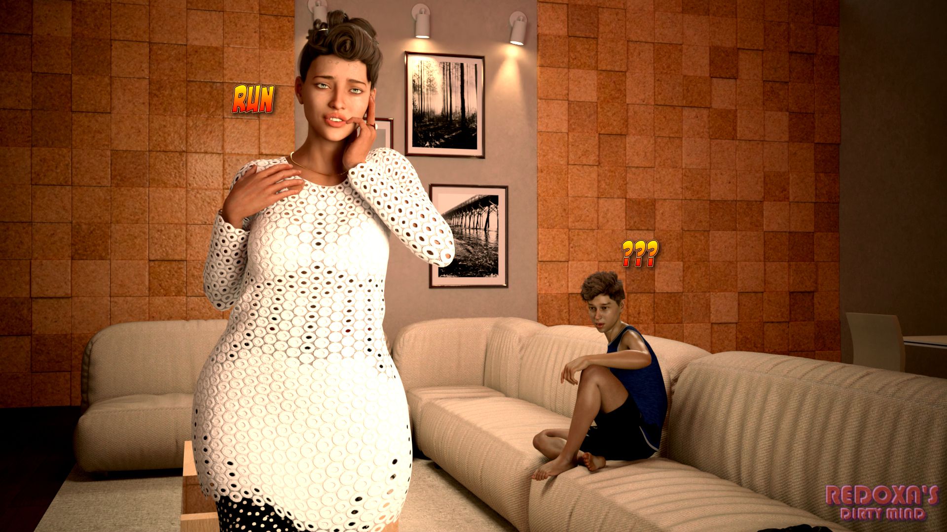 RoTMoH [Redoxa] - Chapter 1 — Page 63