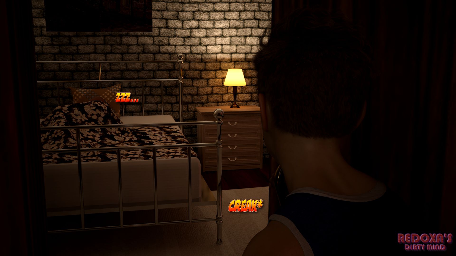 RoTMoH [Redoxa] - Chapter 1 — Page 70