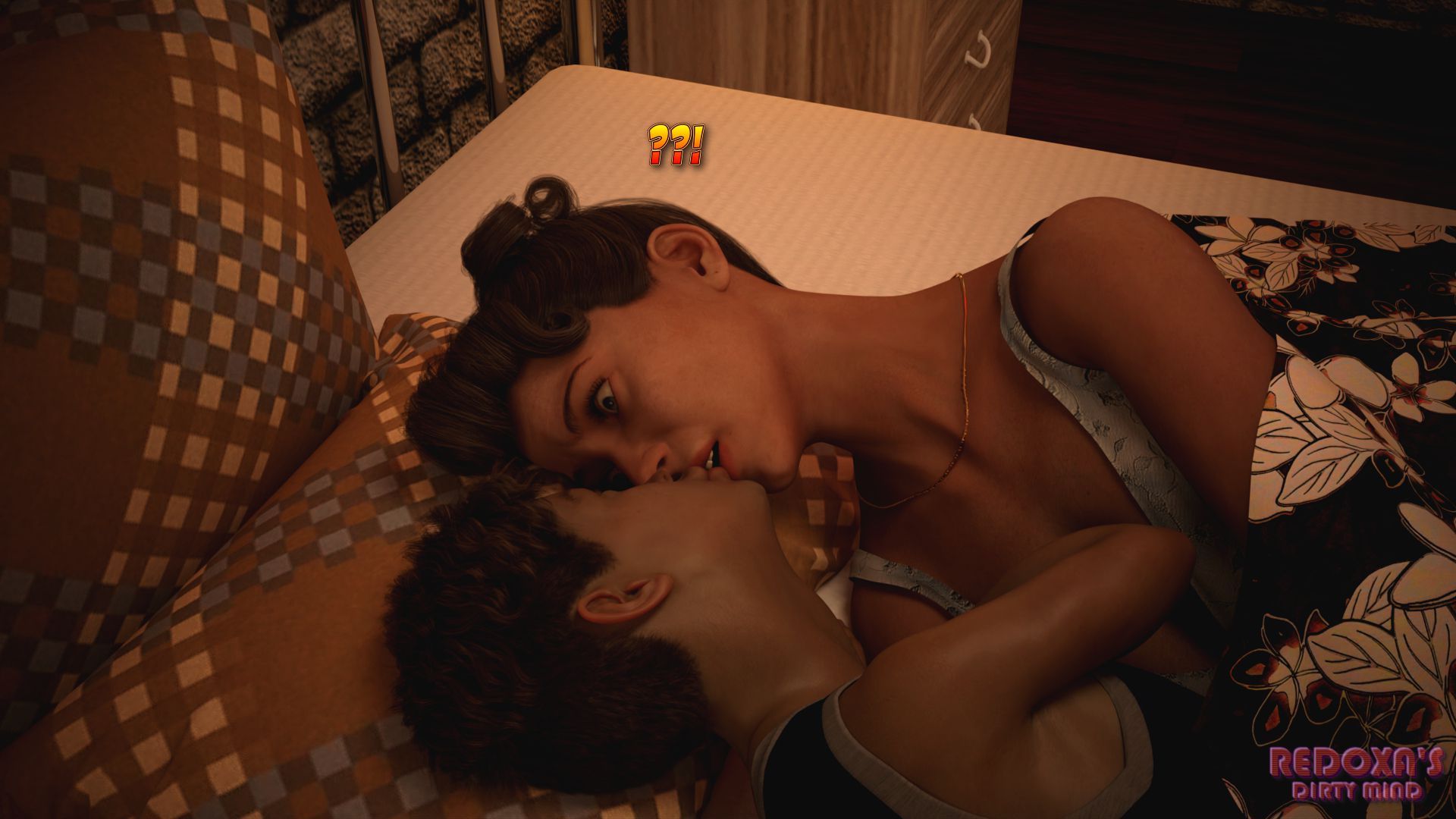 RoTMoH [Redoxa] - Chapter 1 — Page 75