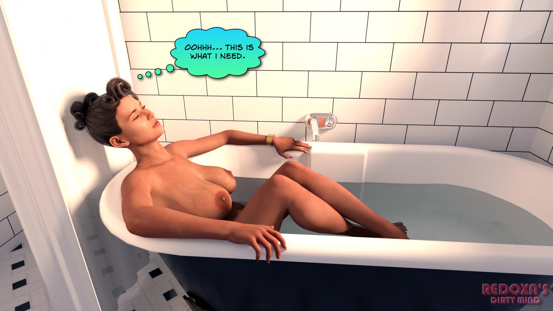 RoTMoH [Redoxa] - Chapter 3 — Page 10