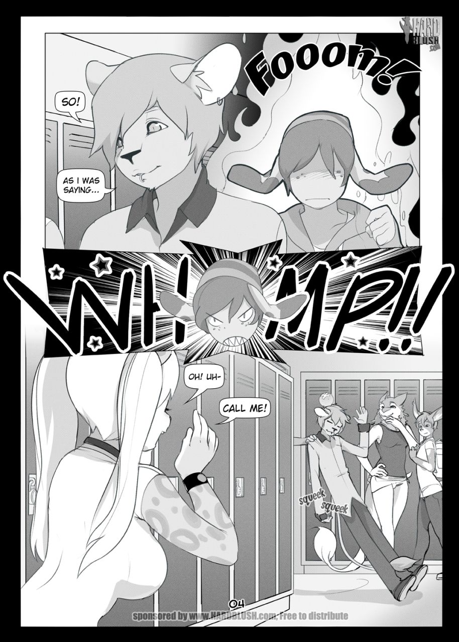 Projections [Doxy] - Chapter 1.5 — Page 4