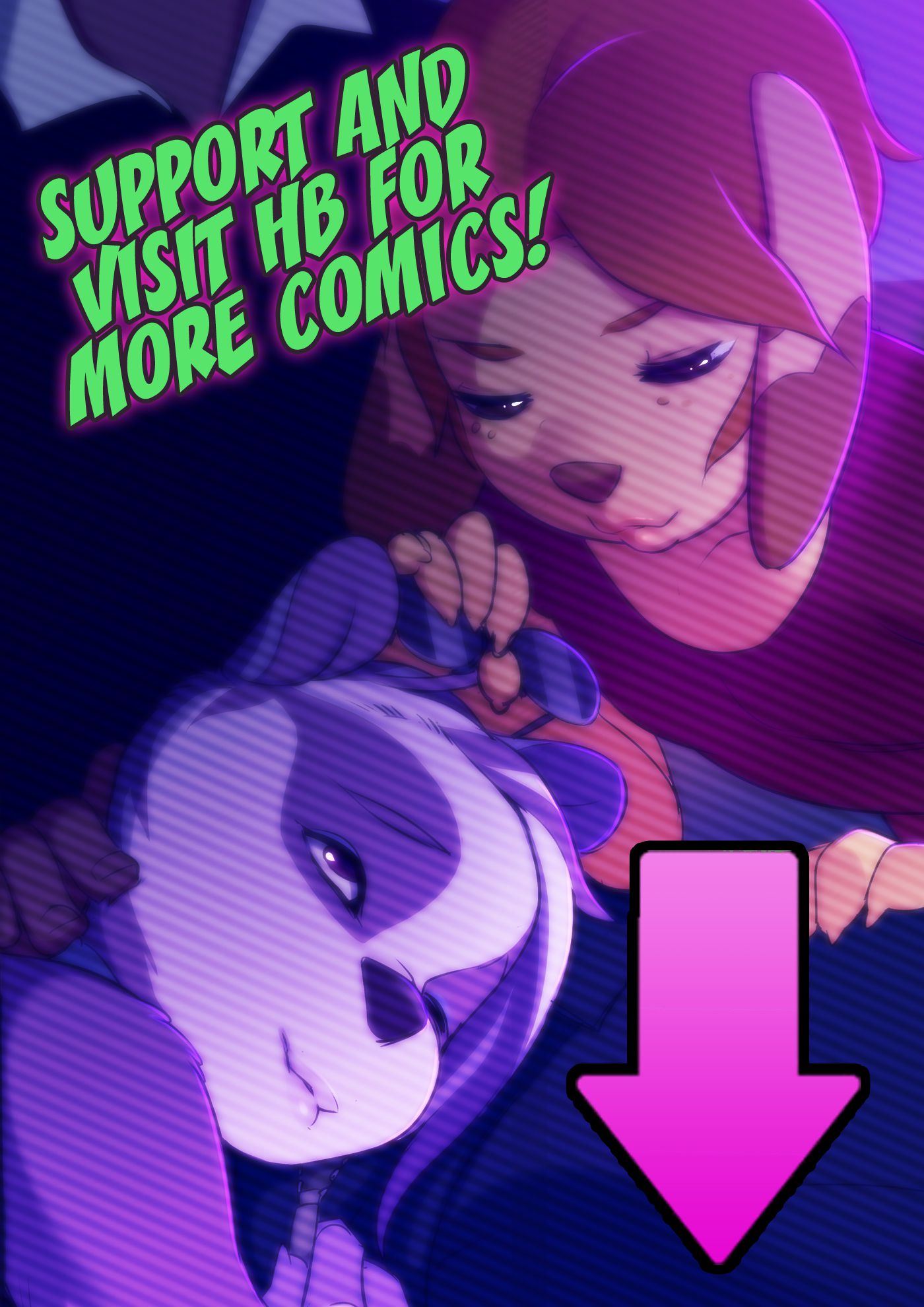 Cross Platform [Doxy] - Chapter 1 — Page 14