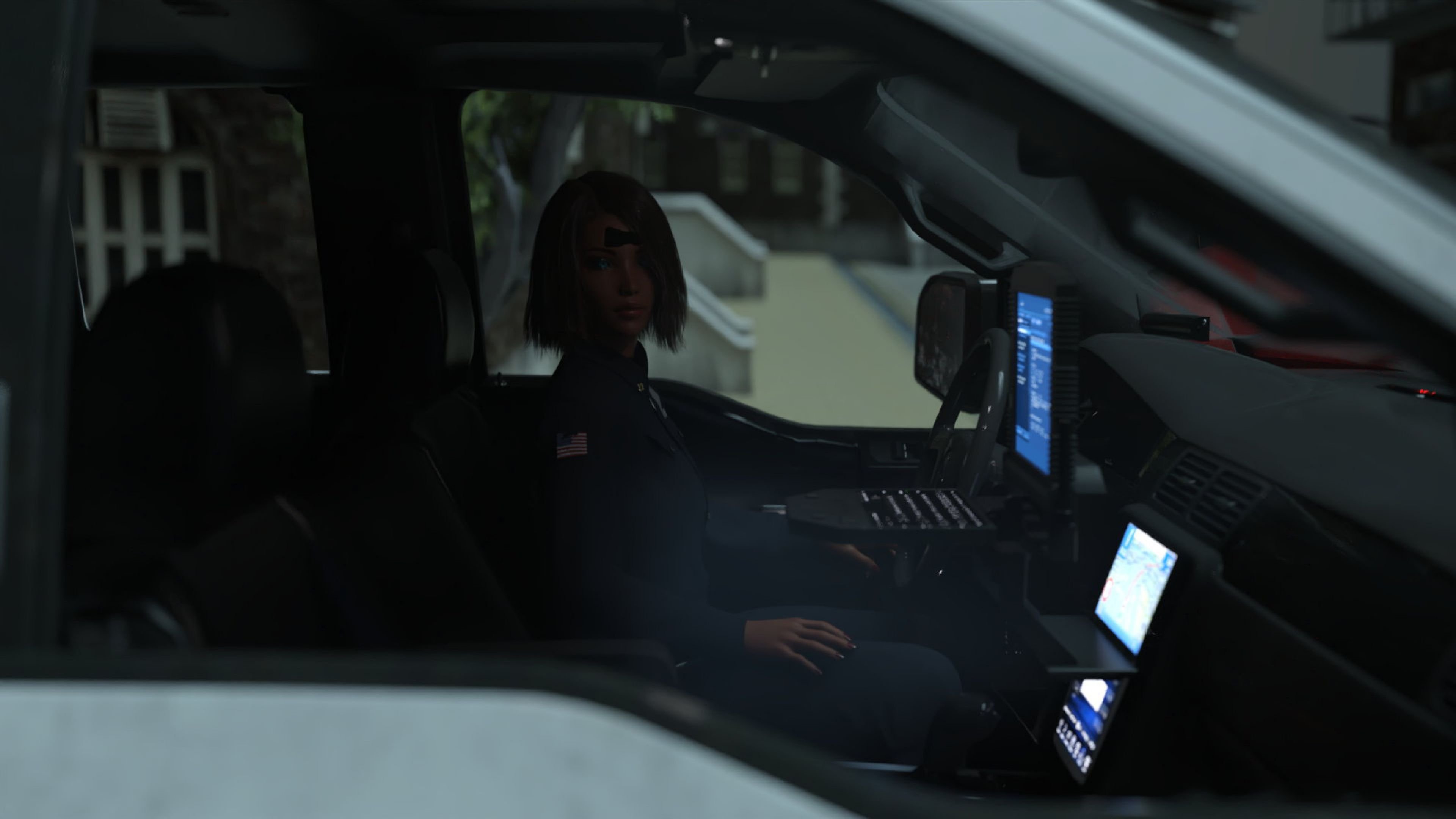 Bad Day [Pat] - Chapter 1 — Page 10