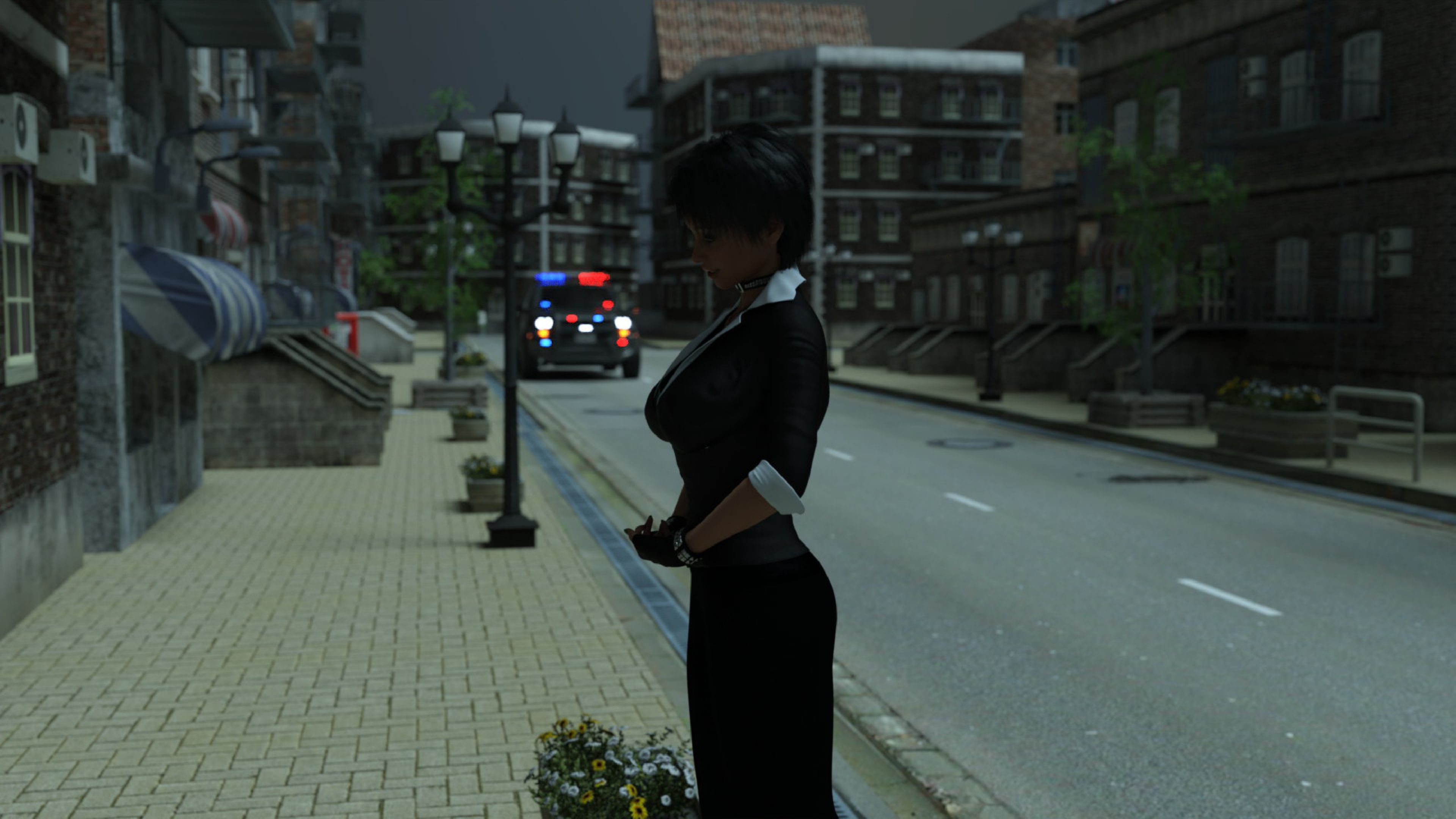 Bad Day [Pat] - Chapter 1 — Page 11