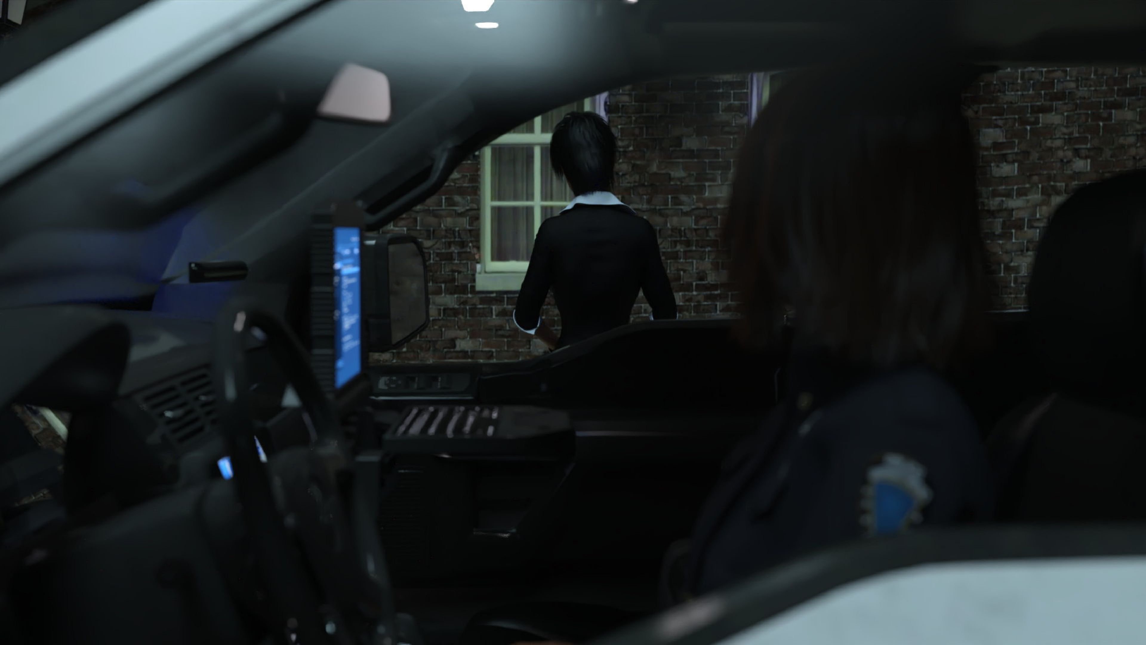 Bad Day [Pat] - Chapter 1 — Page 12