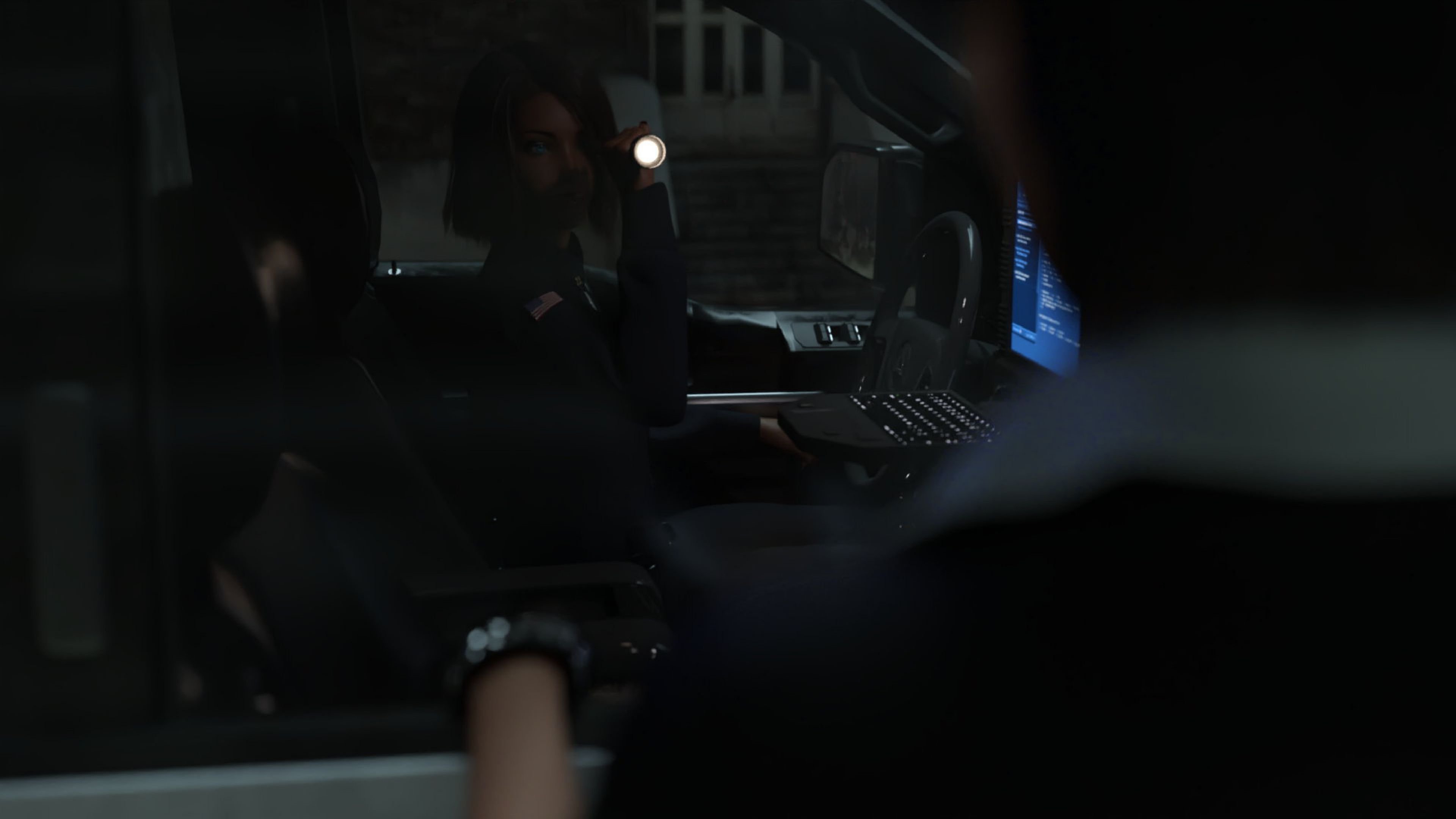 Bad Day [Pat] - Chapter 1 — Page 14