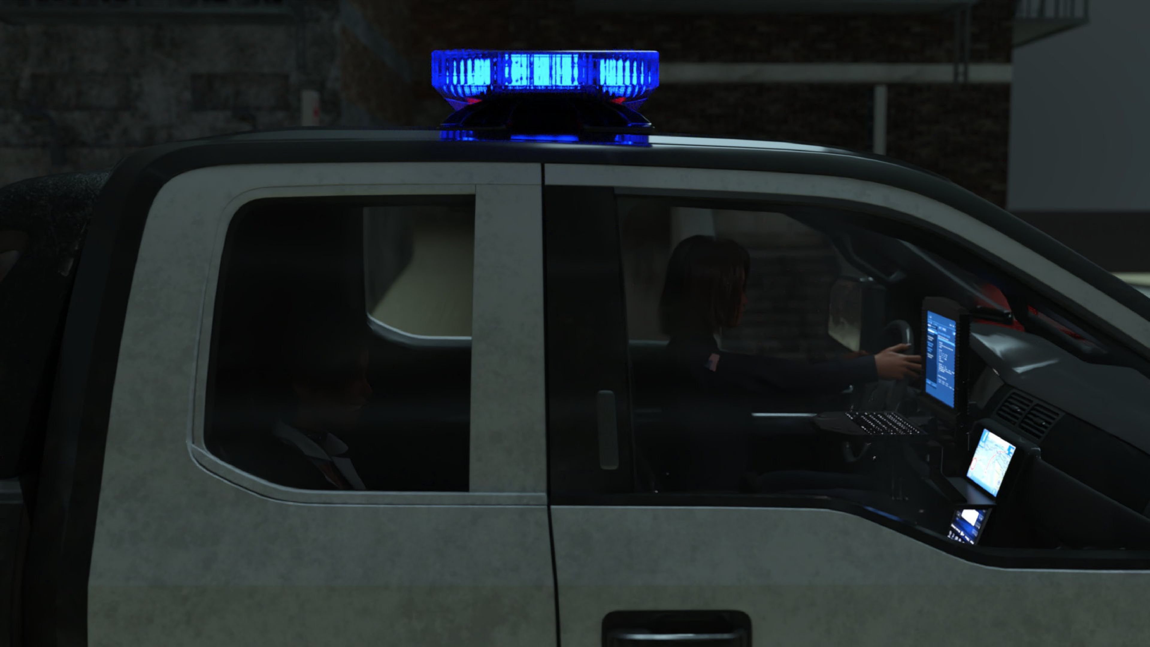 Bad Day [Pat] - Chapter 1 — Page 17