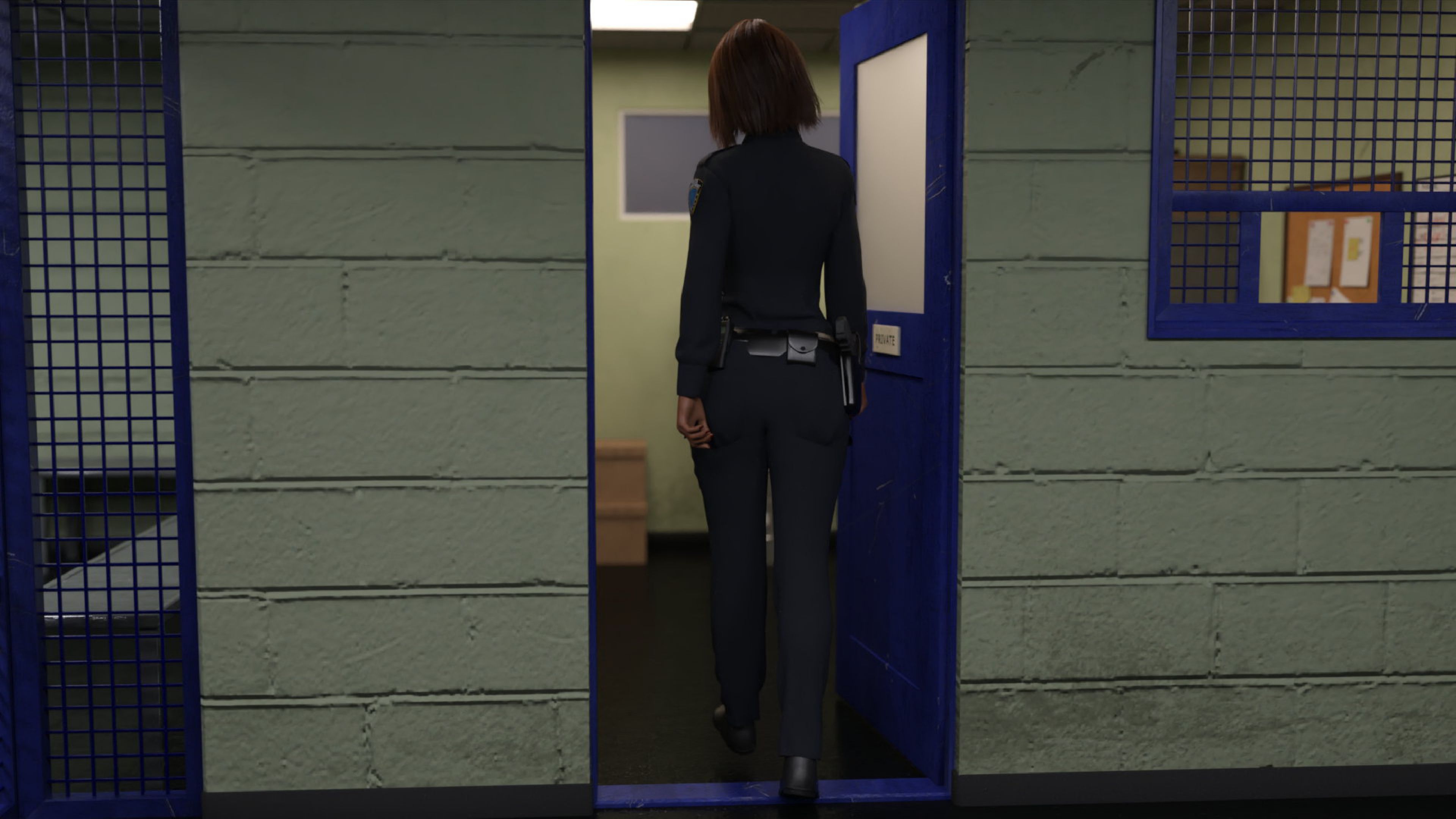 Bad Day [Pat] - Chapter 1 — Page 22