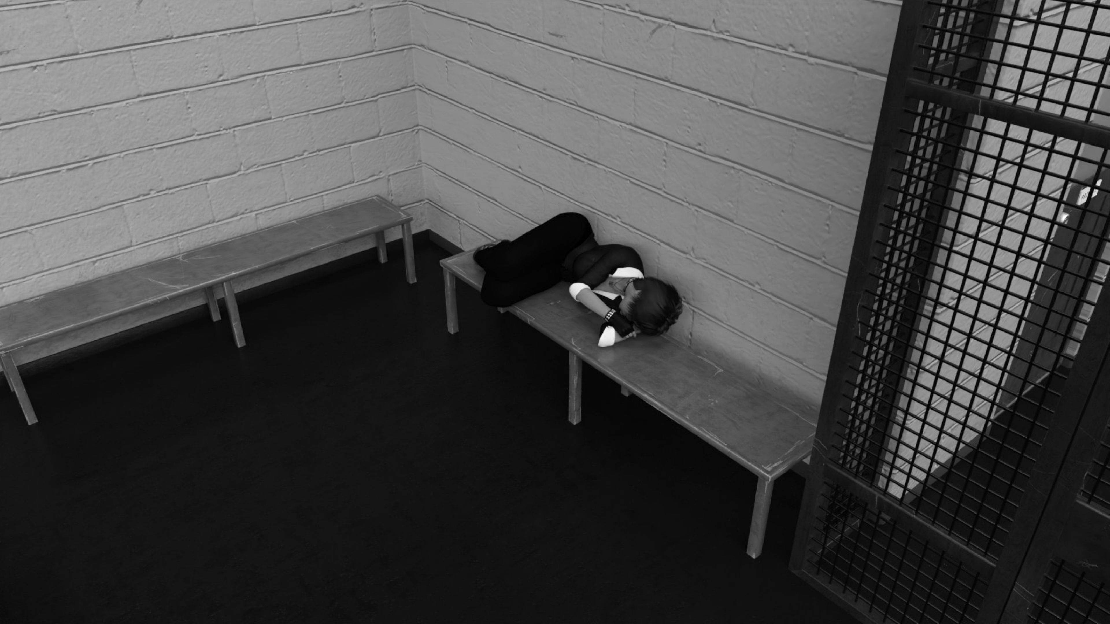 Bad Day [Pat] - Chapter 1 — Page 41