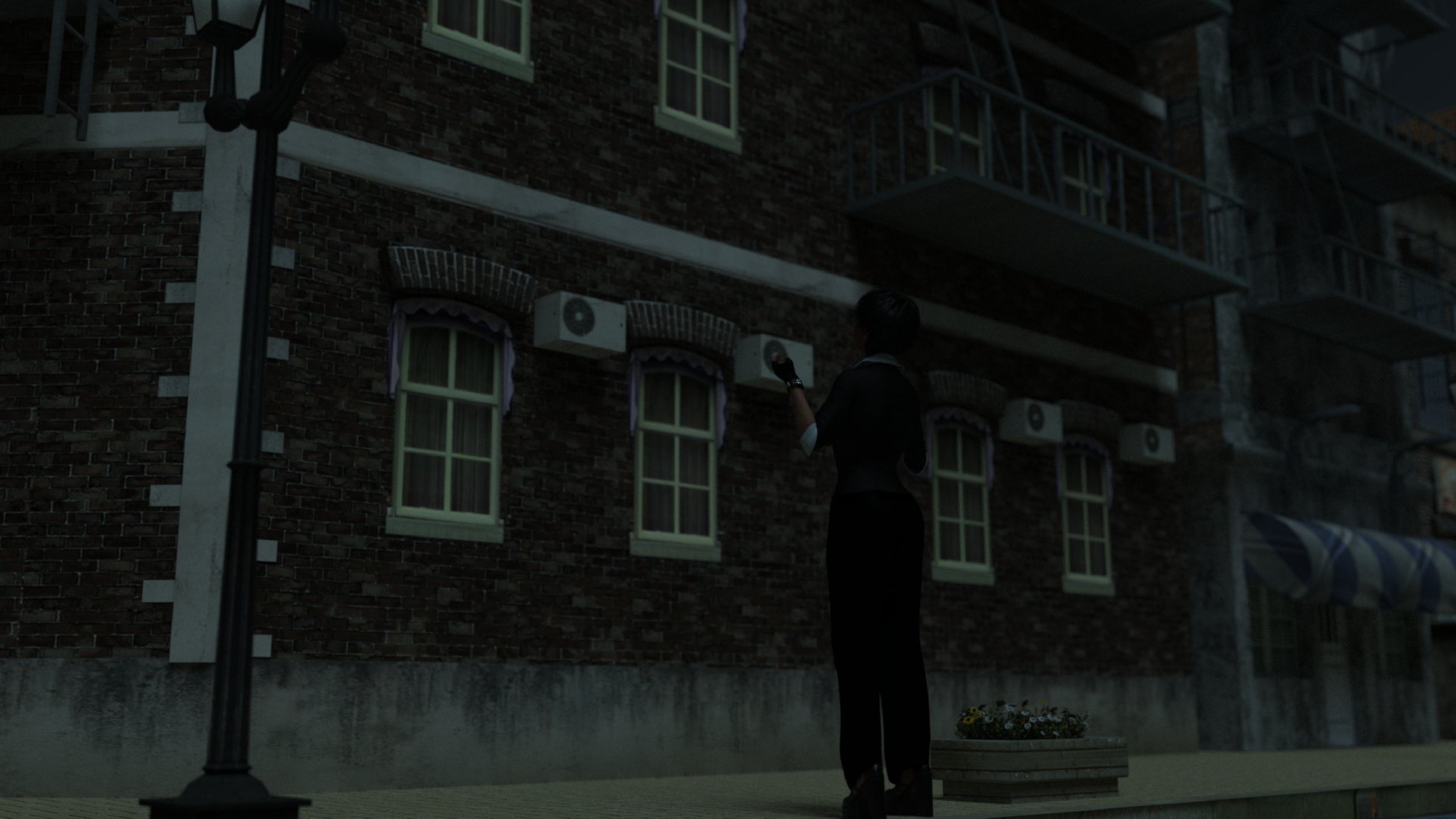 Bad Day [Pat] - Chapter 1 — Page 7