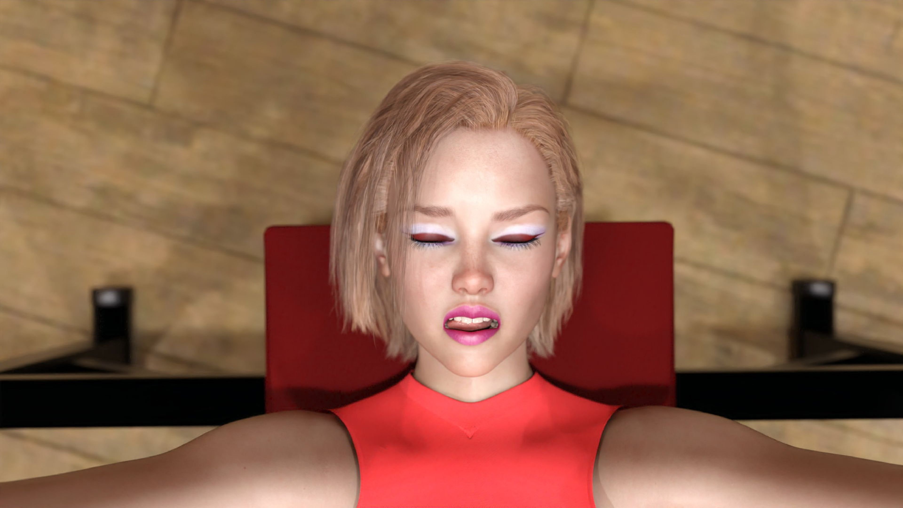 Forbidden Love [Pat] - Chapter 2 — Page 25