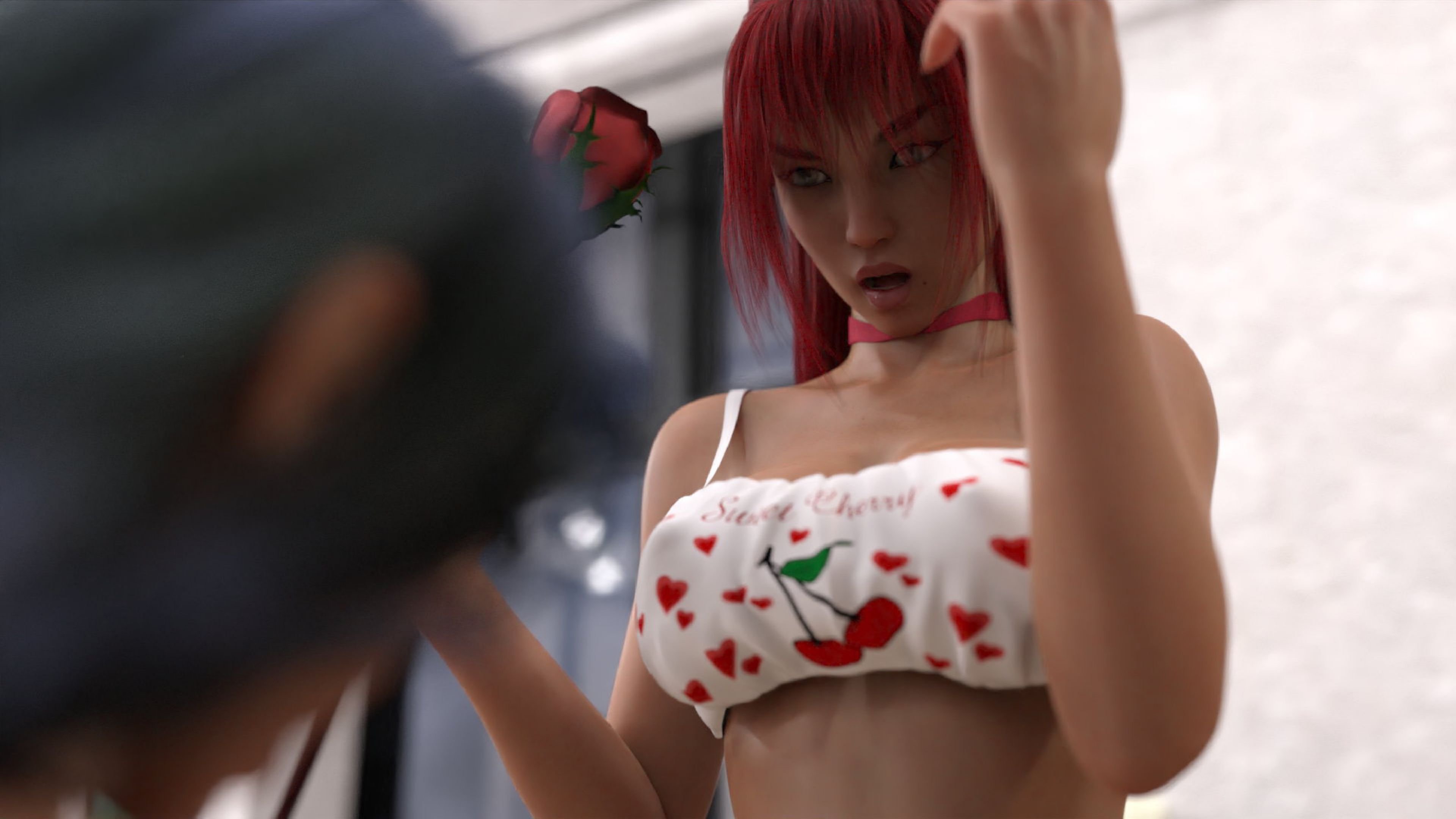 Forbidden Love [Pat] - Chapter 2 — Page 66