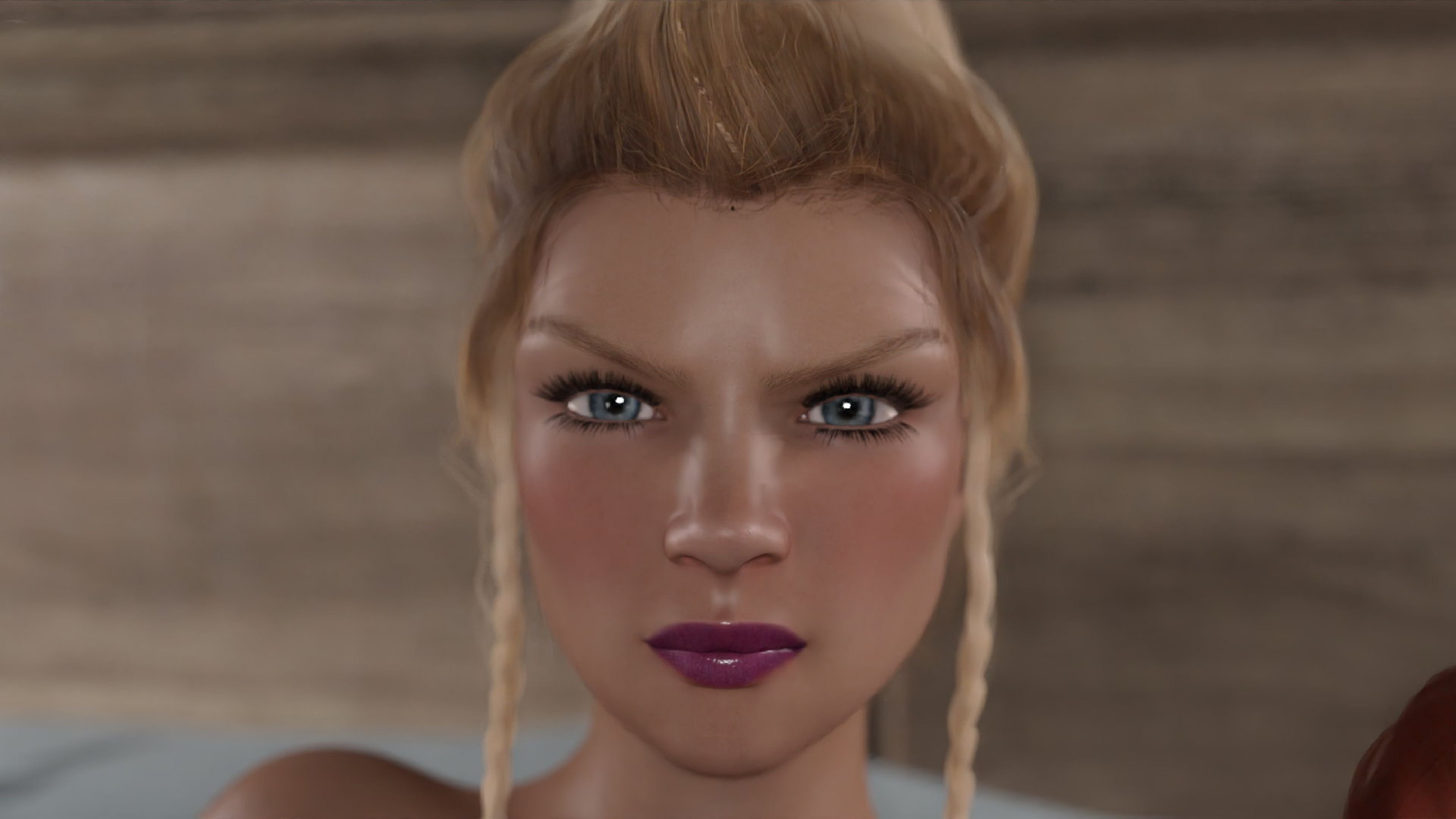 Forbidden Love [Pat] - Chapter 3 — Page 46