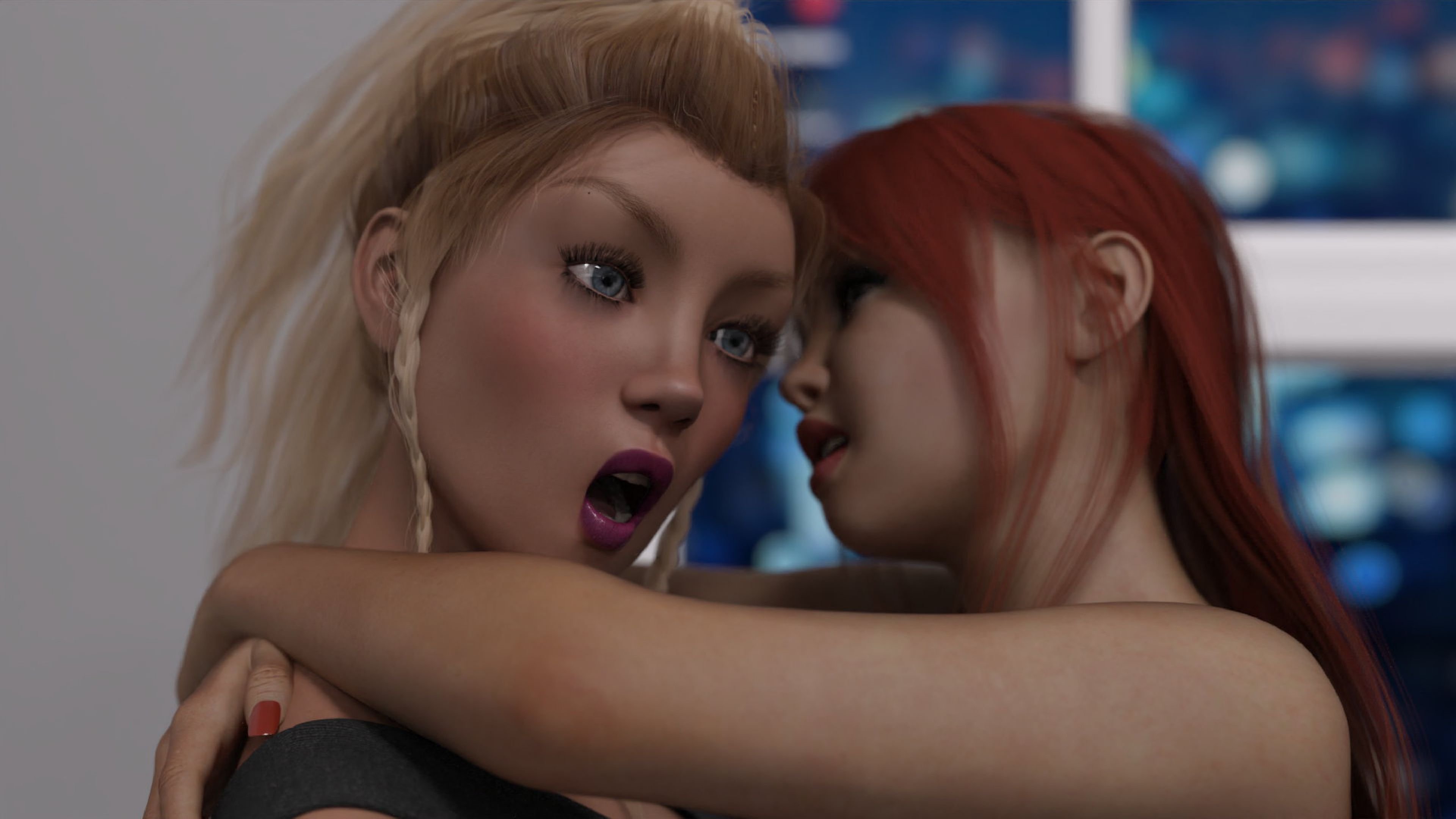 Forbidden Love [Pat] - Chapter 3 — Page 66