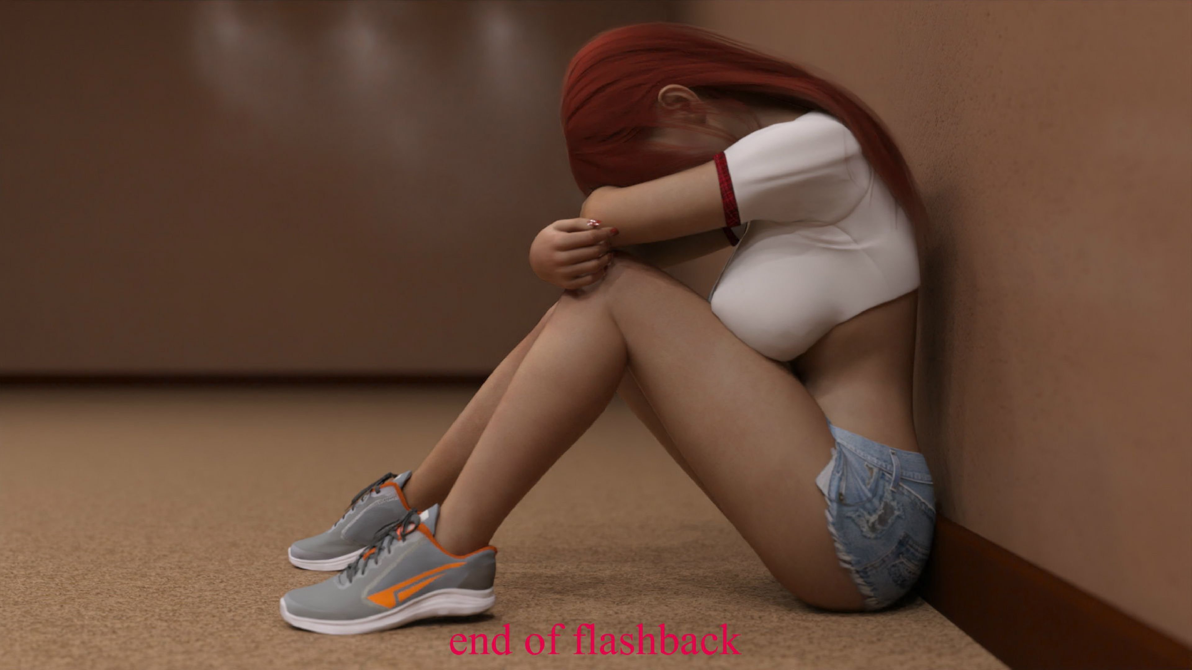 Forbidden Love [Pat] - Chapter 1 — Page 45