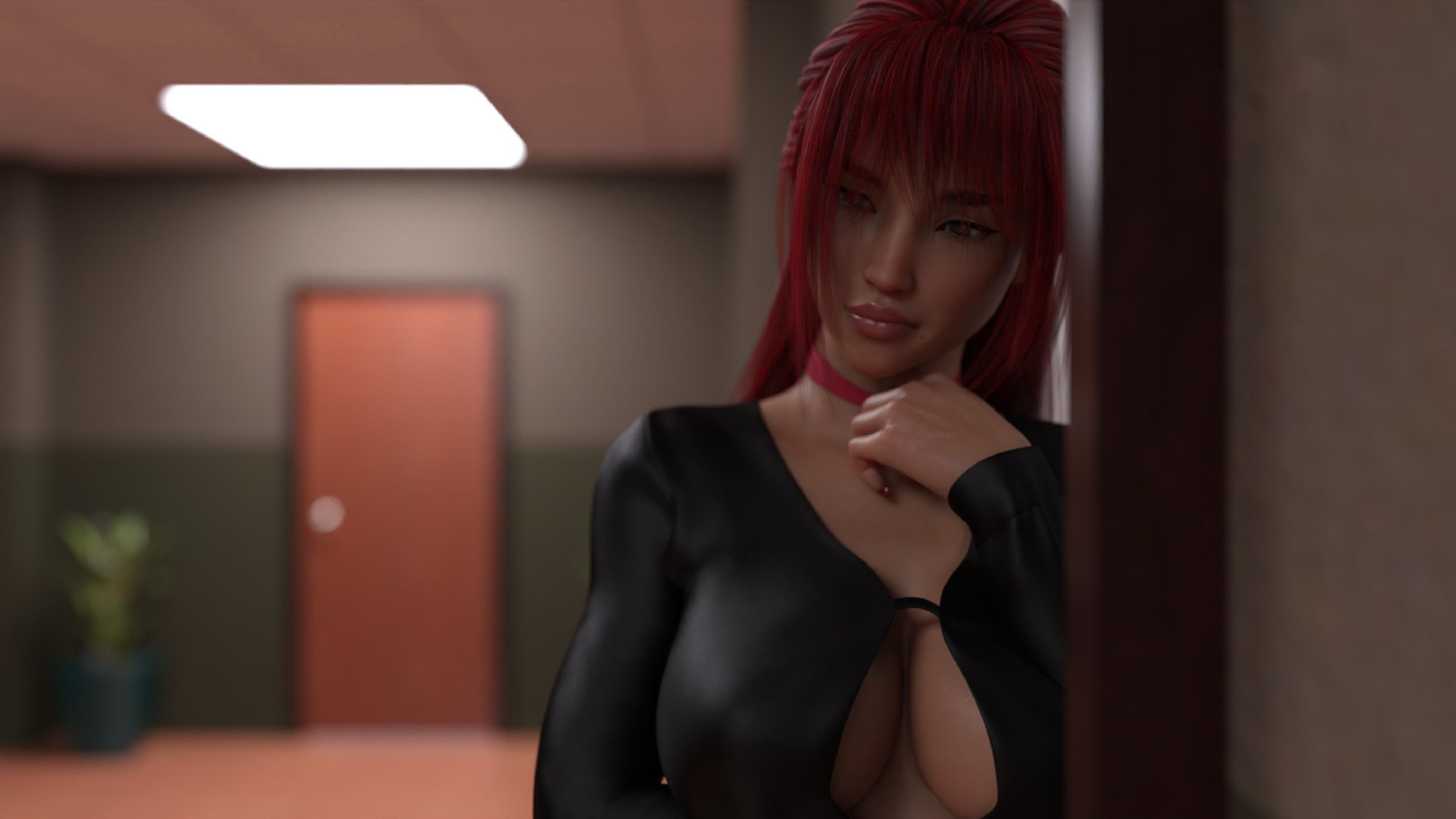 Forbidden Love [Pat] - Chapter 1 — Page 68