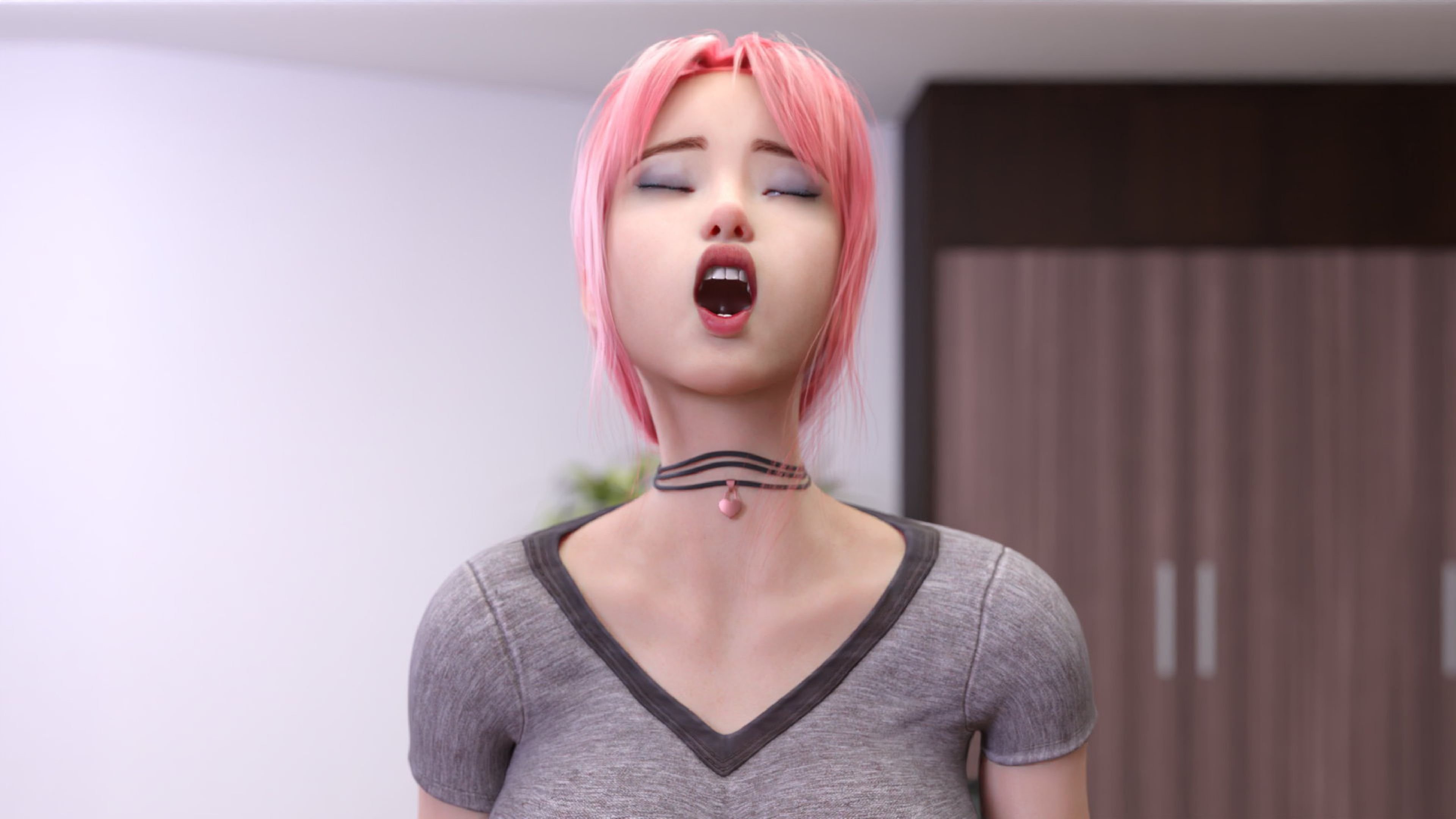 Futa Cruise [Pat] - Chapter 3 — Page 30