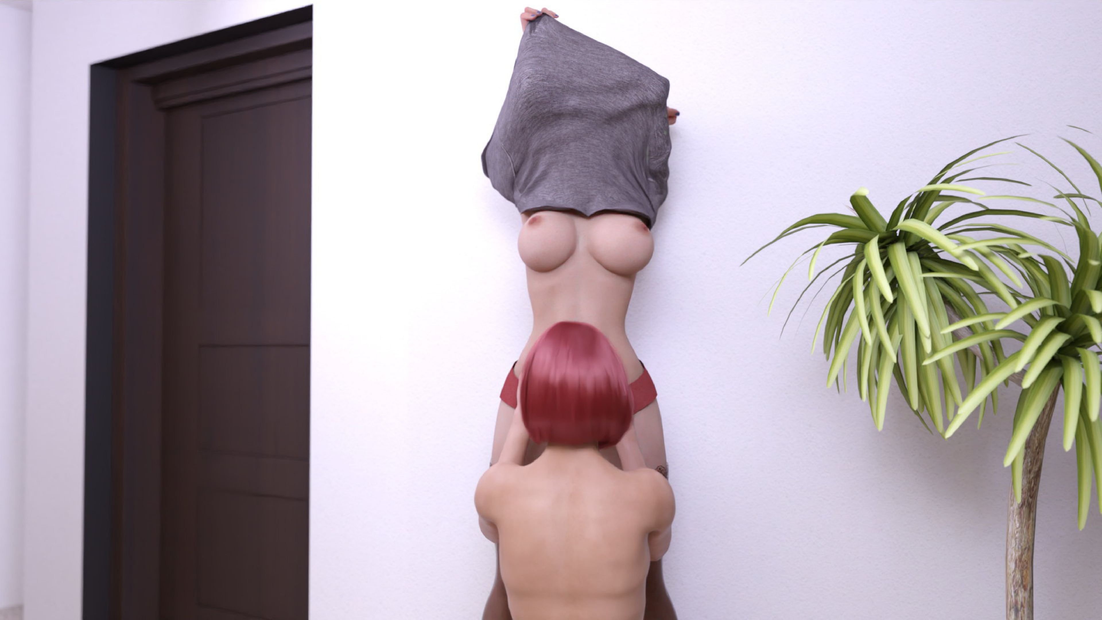 Futa Cruise [Pat] - Chapter 3 — Page 90