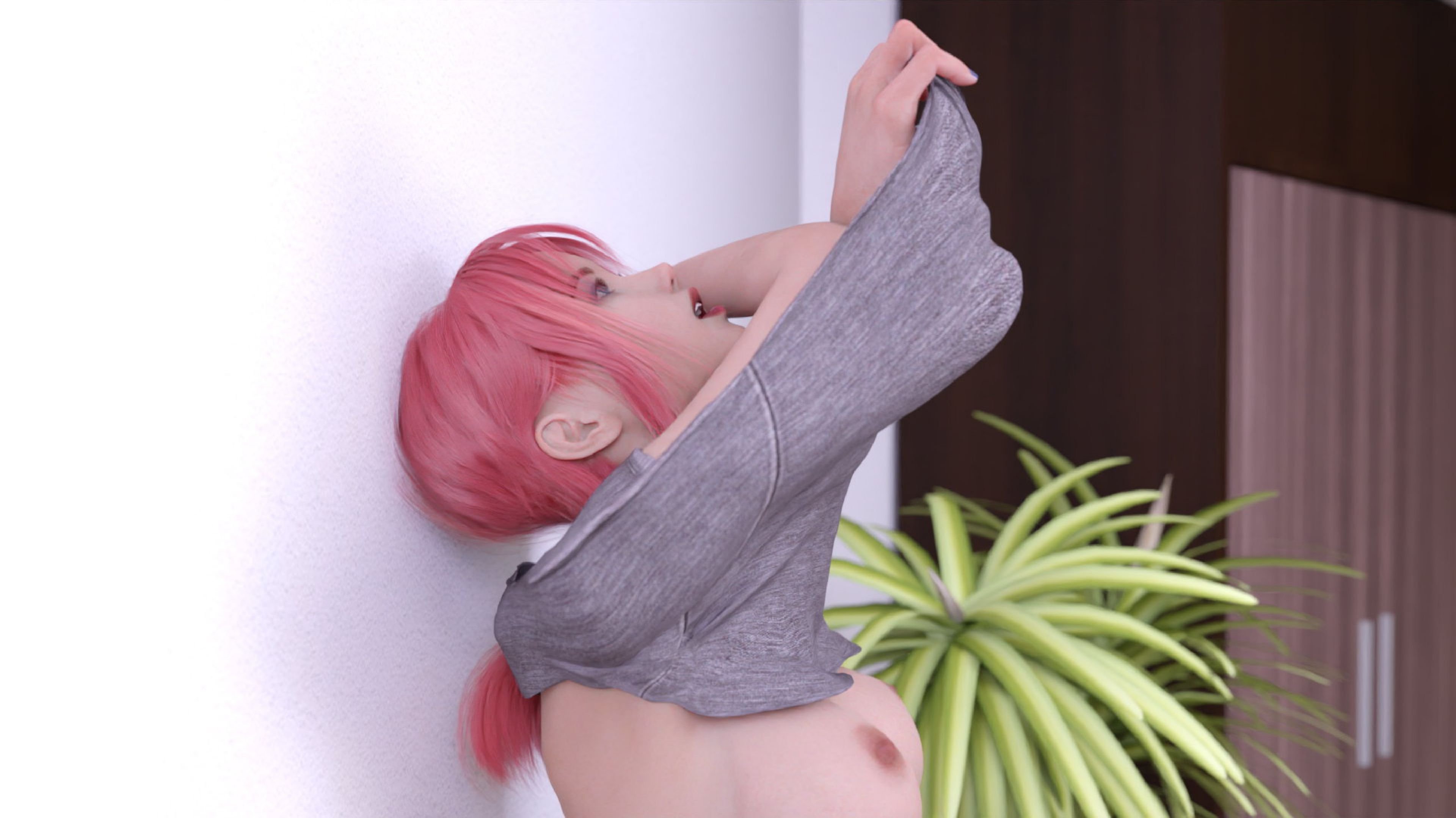 Futa Cruise [Pat] - Chapter 3 — Page 96