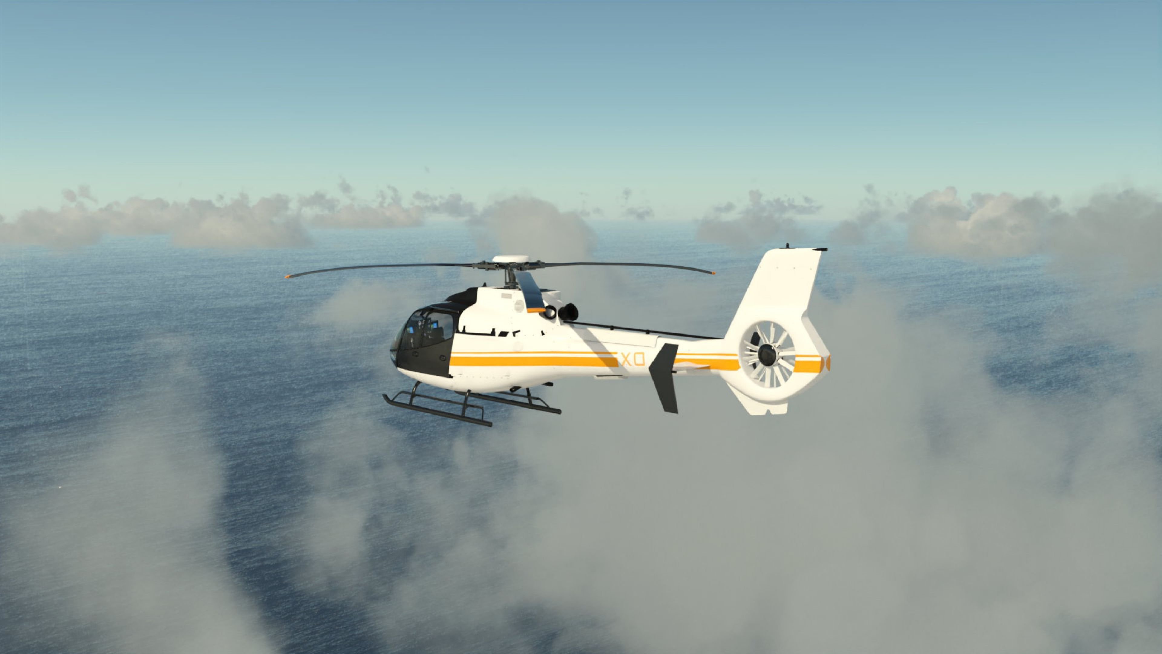 Futa Cruise [Pat] - Chapter 4 — Page 86