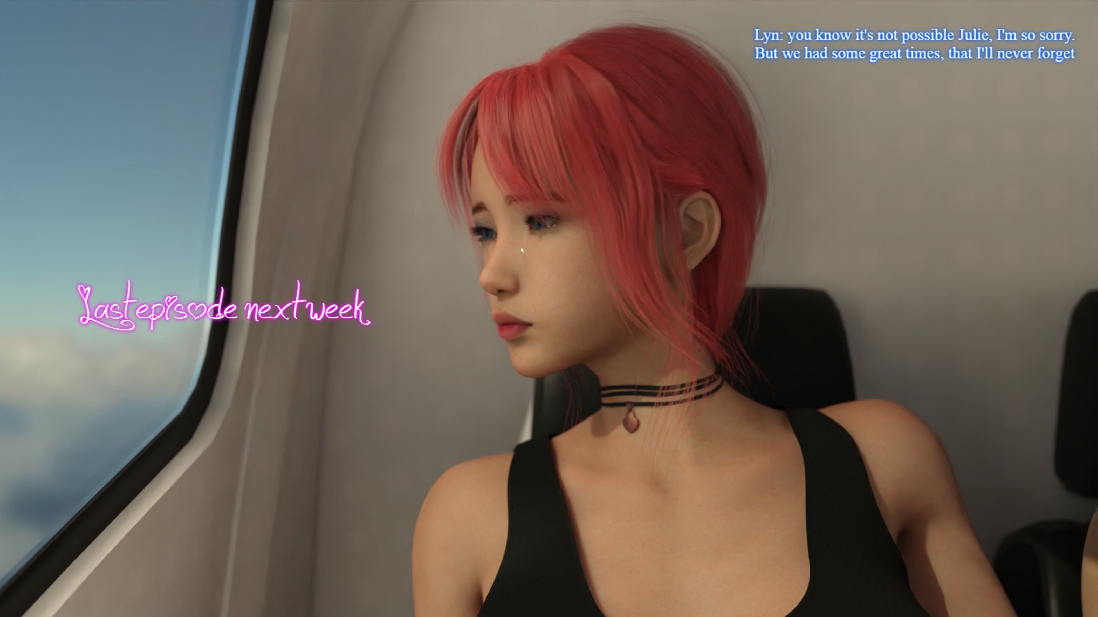 Futa Cruise [Pat] - Chapter 4 — Page 97