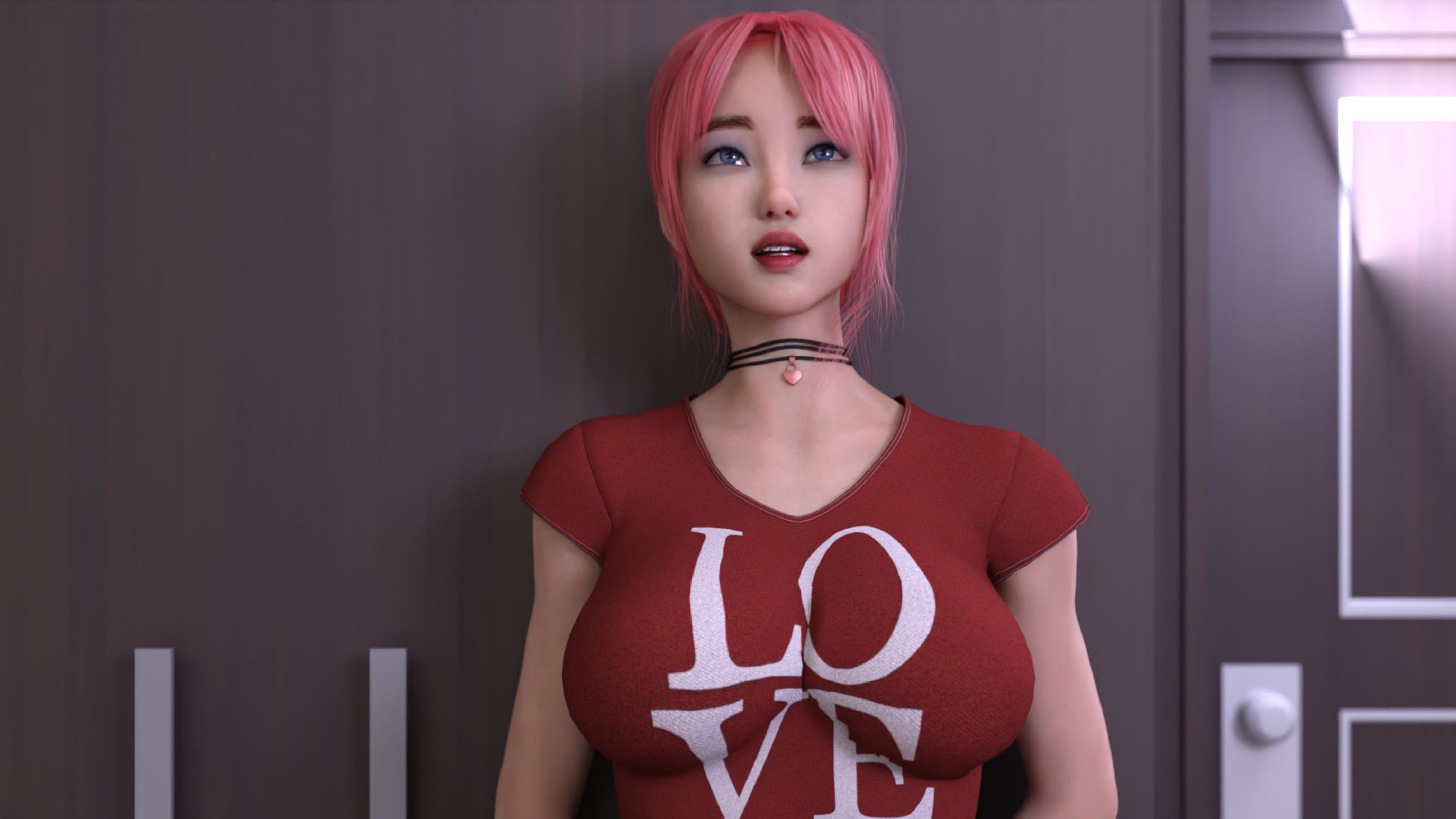 Futa Cruise [Pat] - Chapter 5 — Page 29