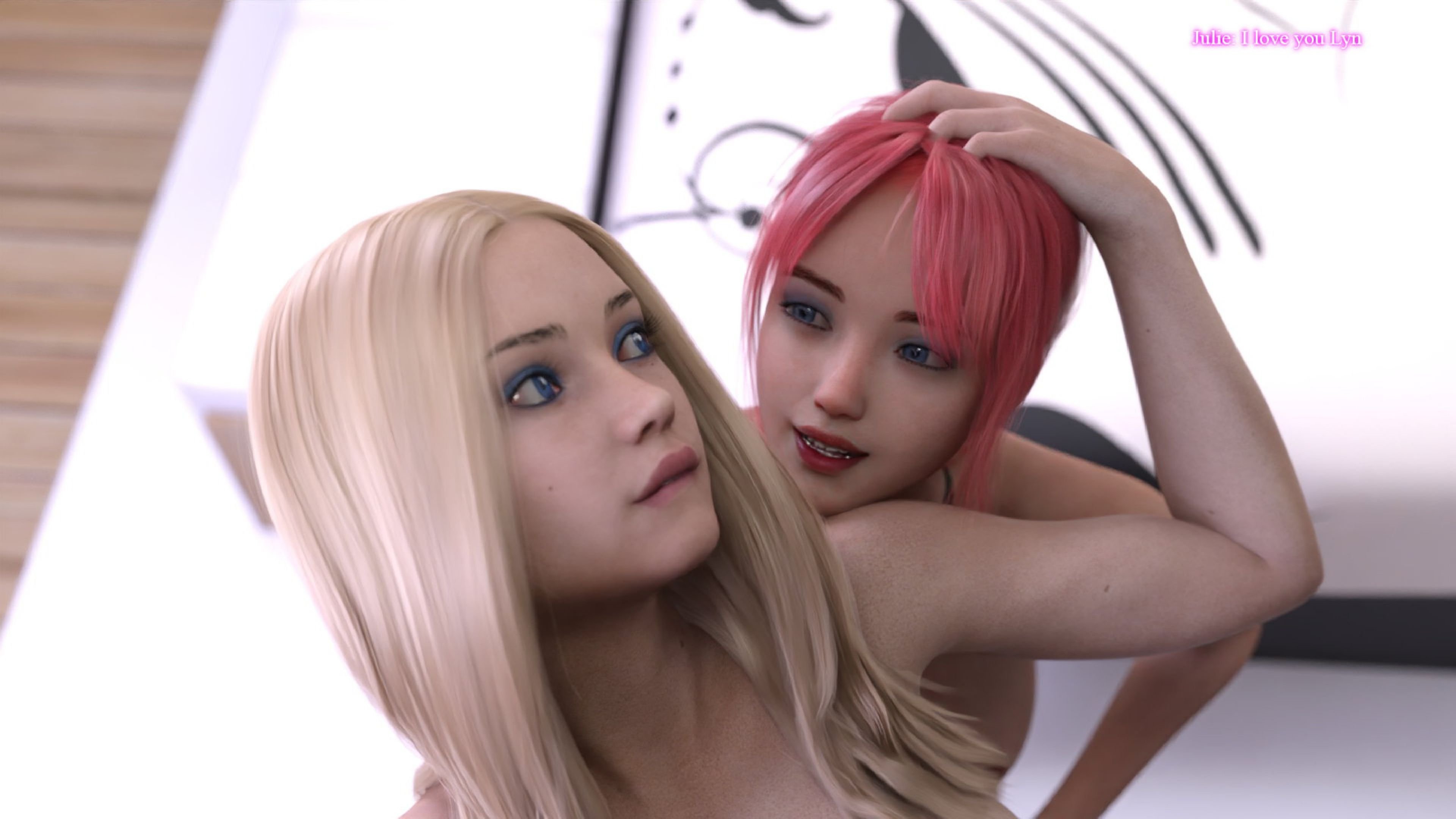 Futa Cruise [Pat] - Chapter 5 — Page 38