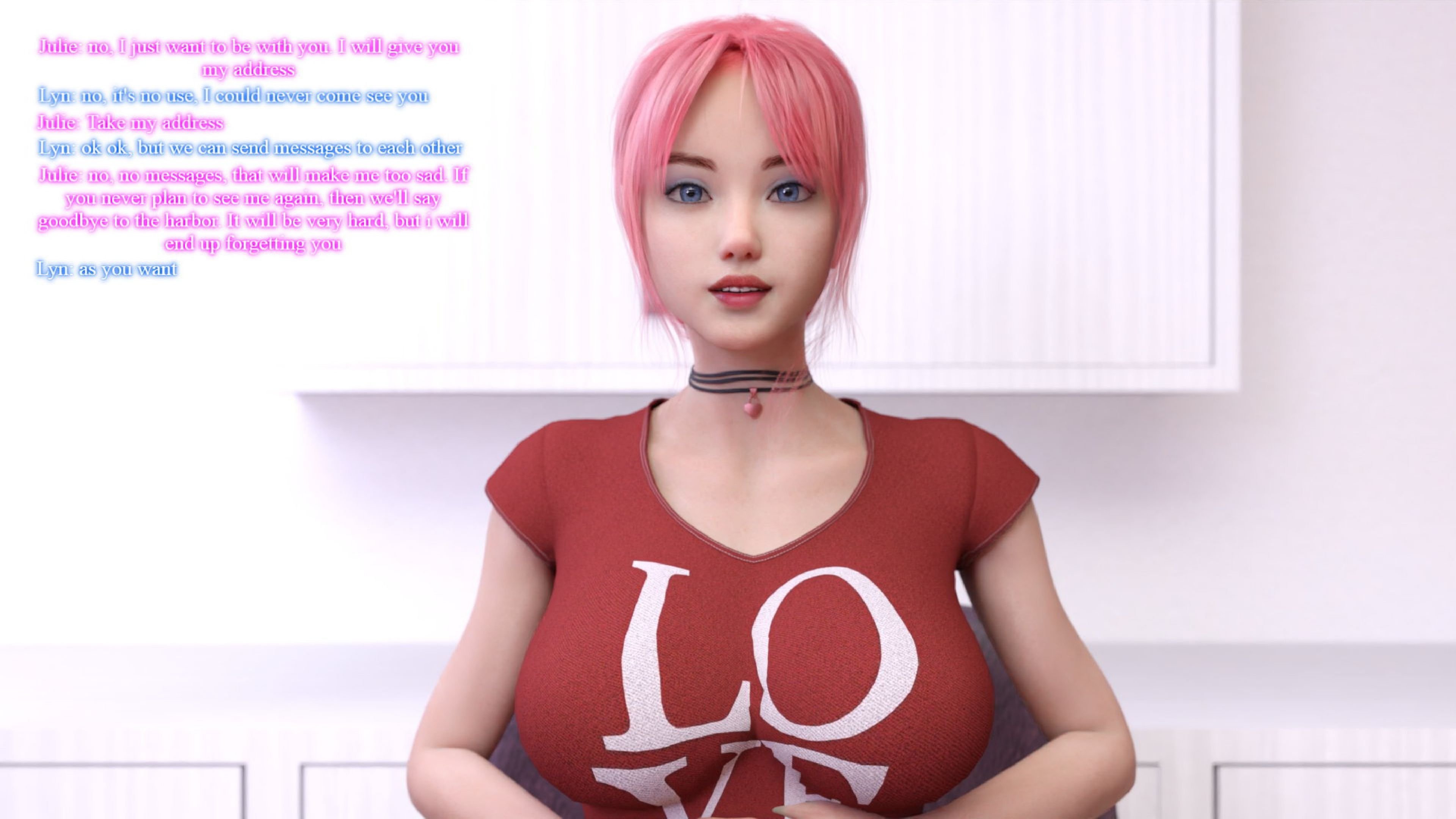 Futa Cruise [Pat] - Chapter 5 — Page 5