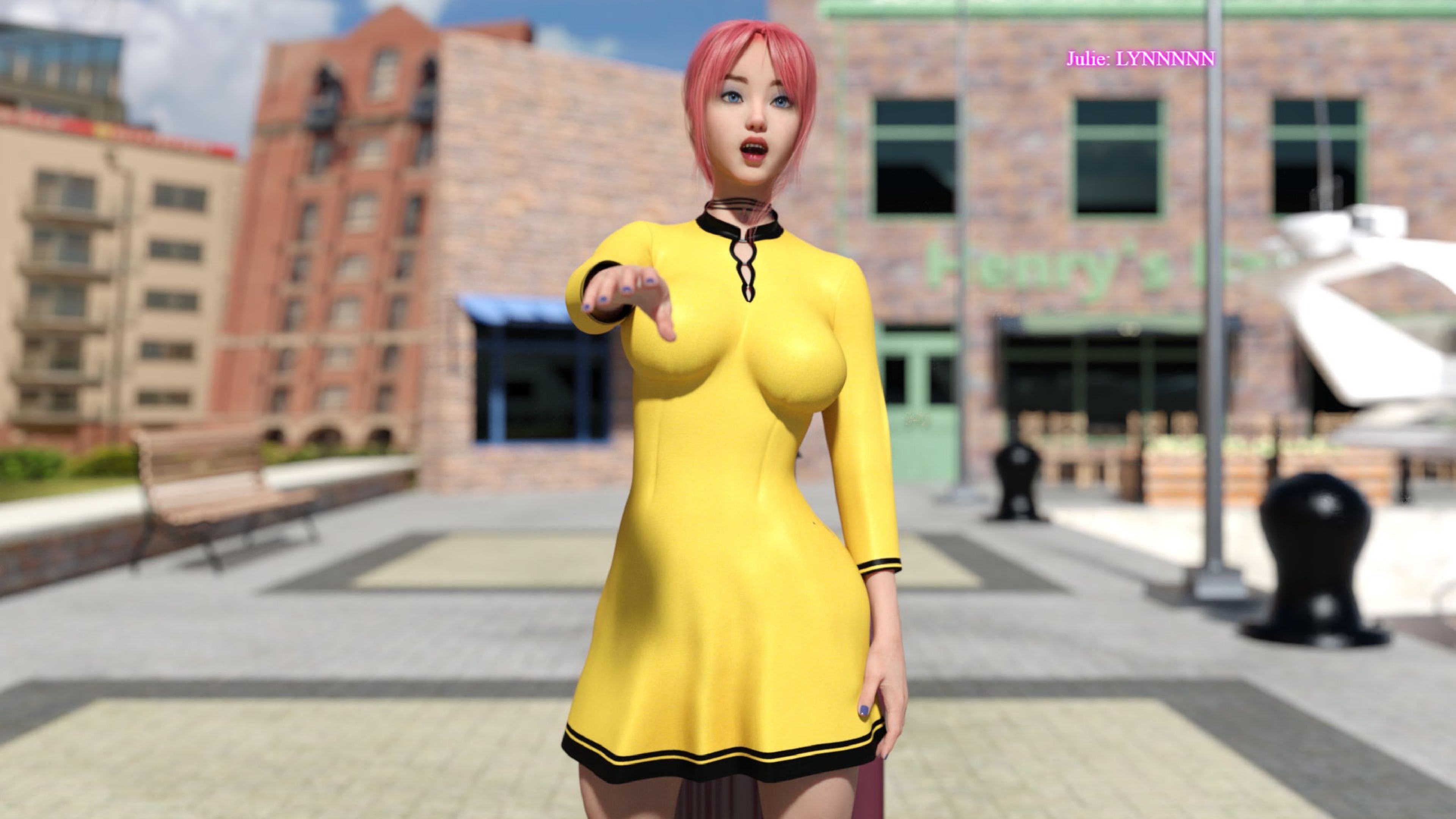 Futa Cruise [Pat] - Chapter 5 — Page 63