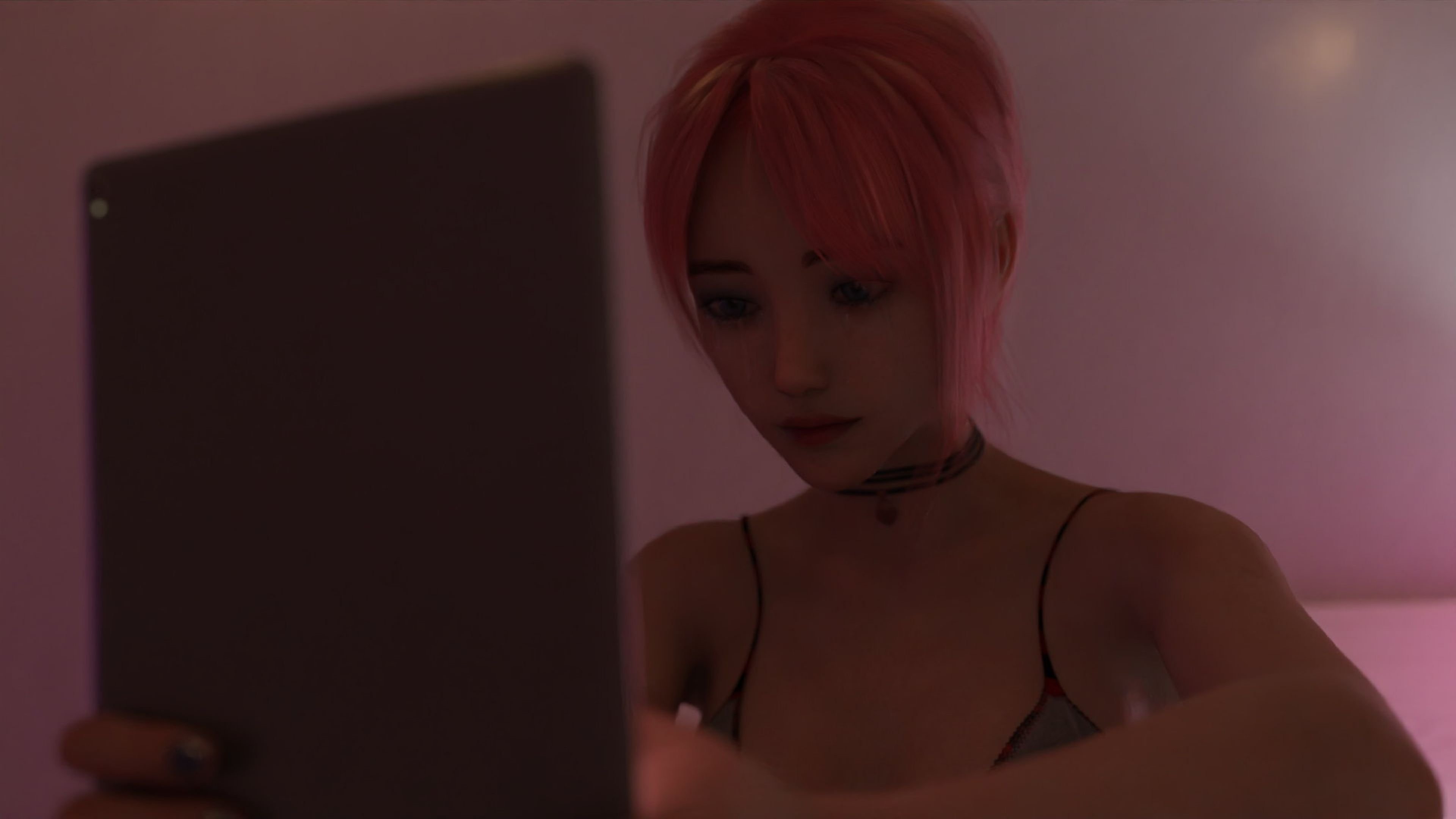 Futa Cruise [Pat] - Chapter 5 — Page 67