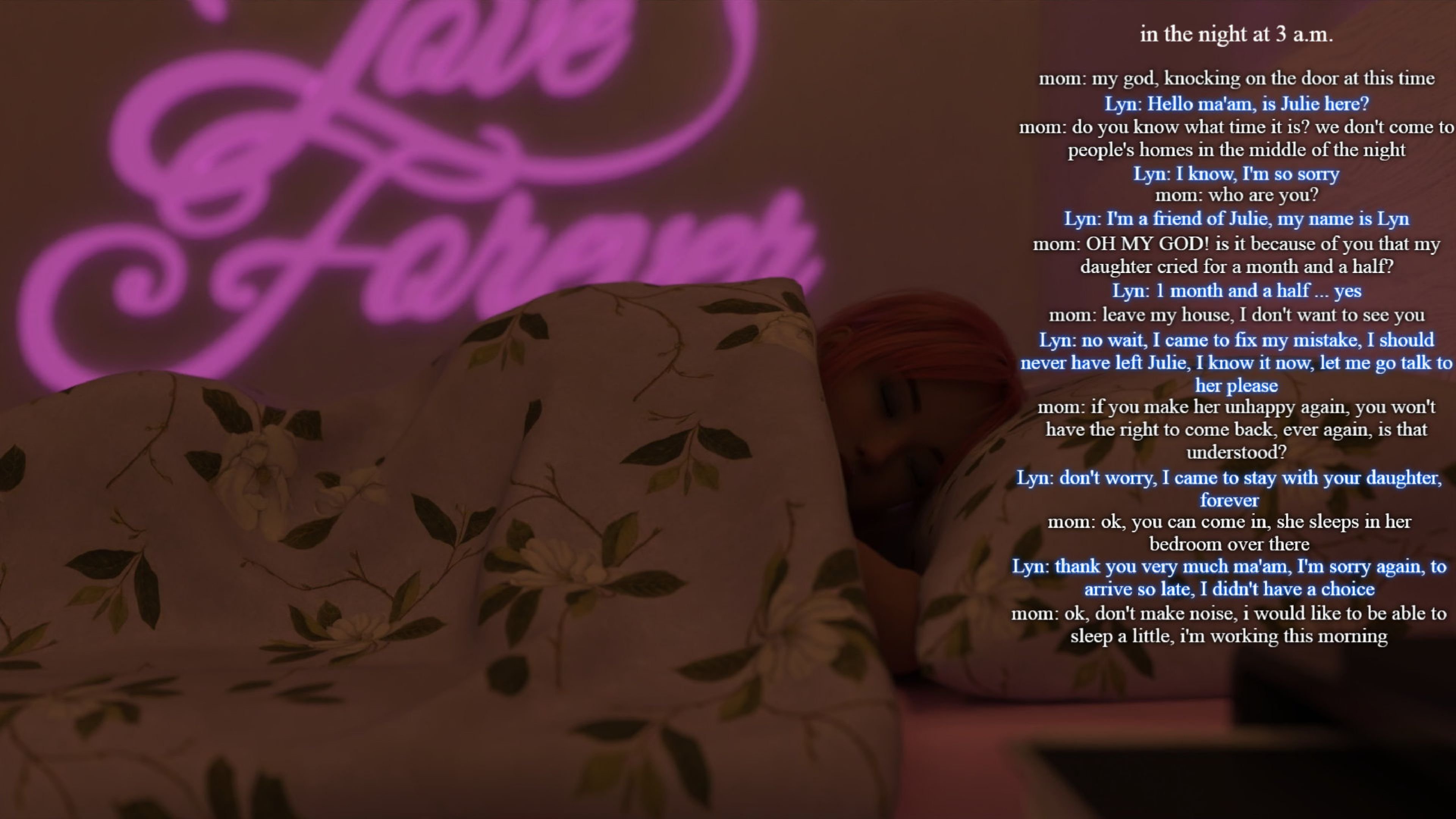 Futa Cruise [Pat] - Chapter 5 — Page 73